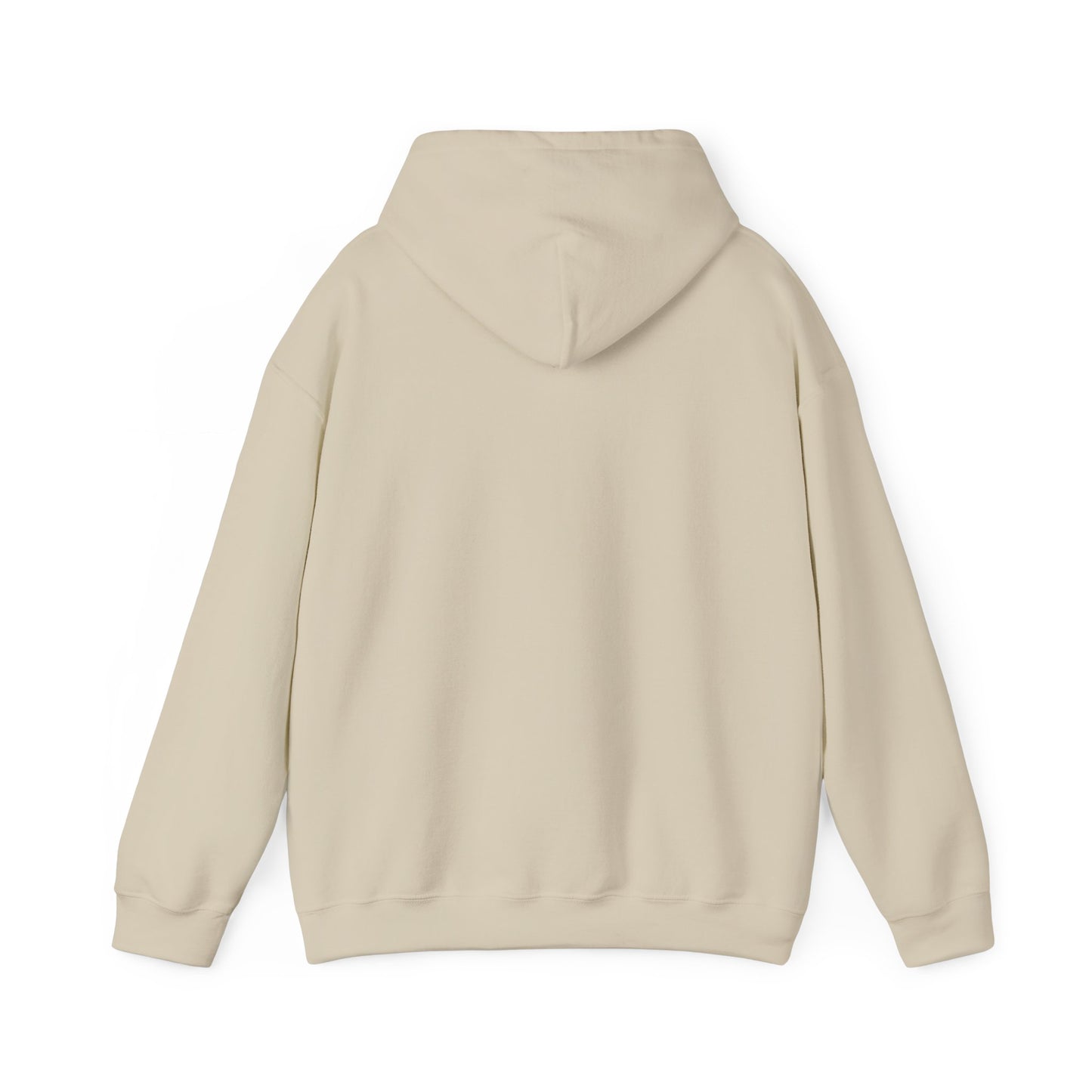 Alien Hooded Sweatshirt