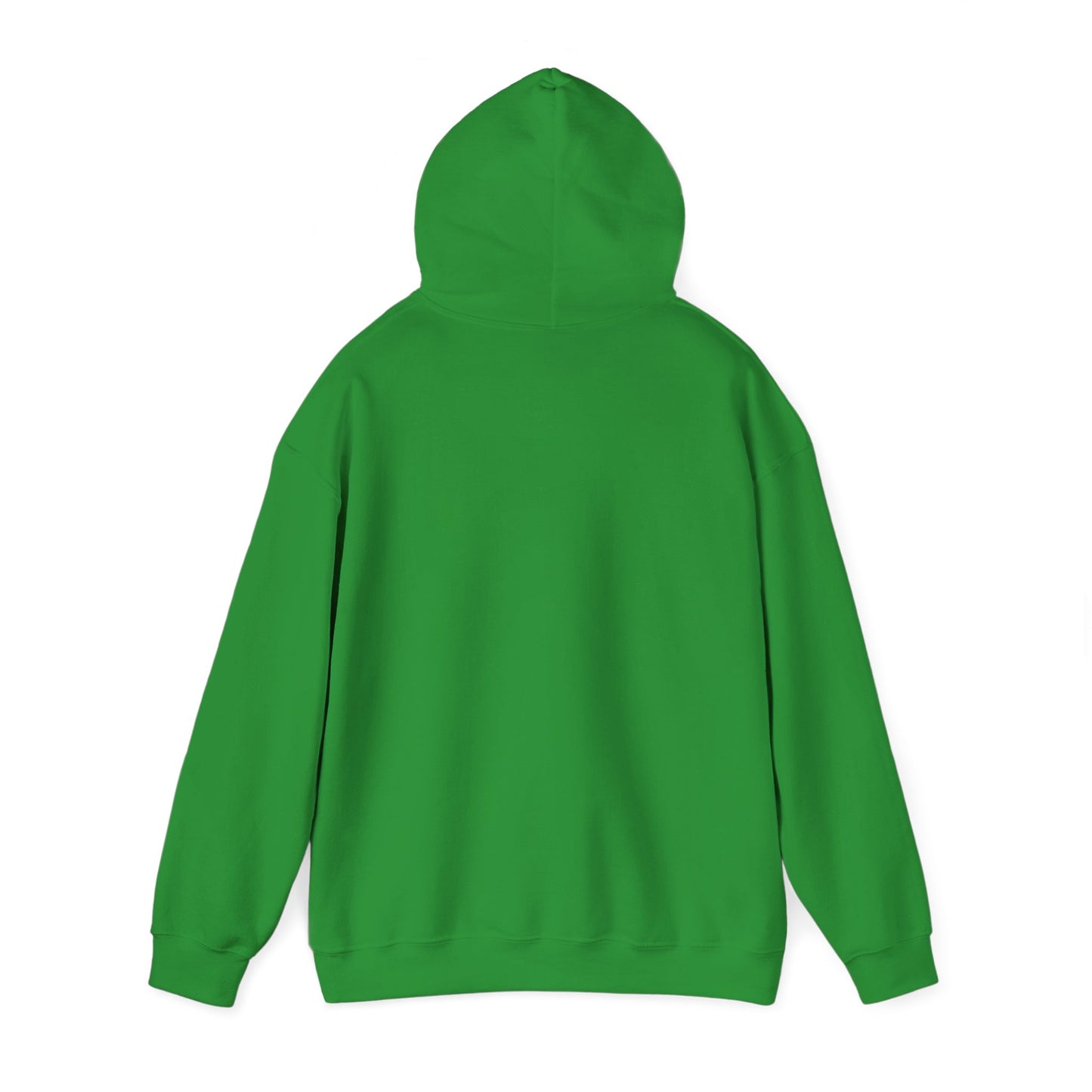 Believe yourself Hooded Sweatshirt