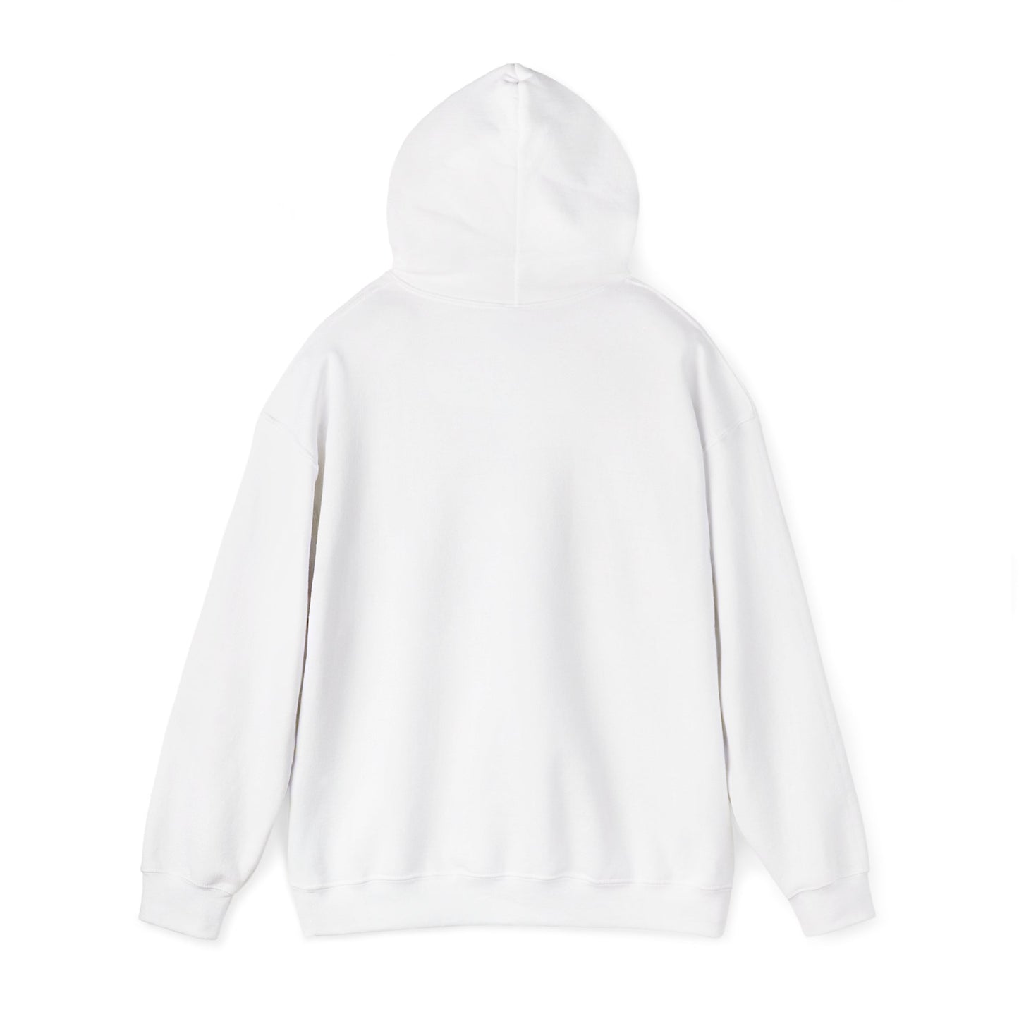 Alien Hooded Sweatshirt