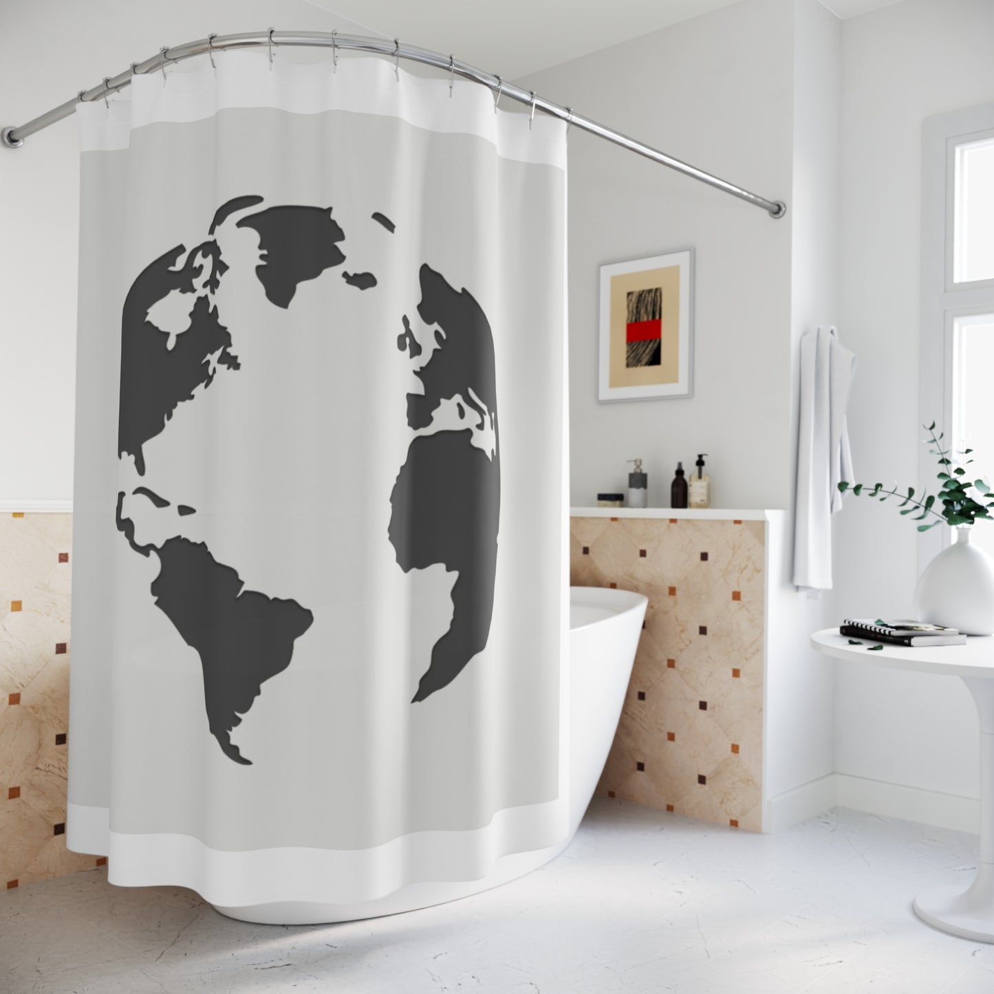 Shower Curtains