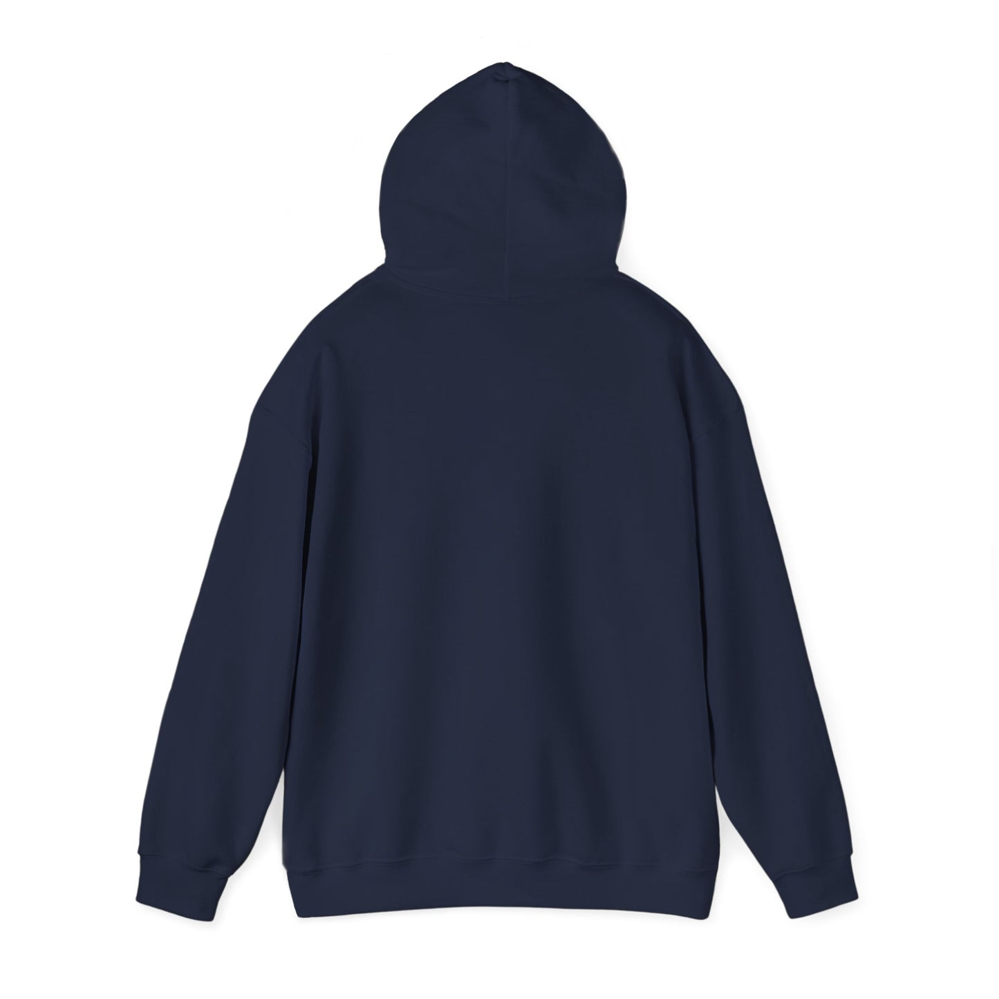 Believe yourself Hooded Sweatshirt
