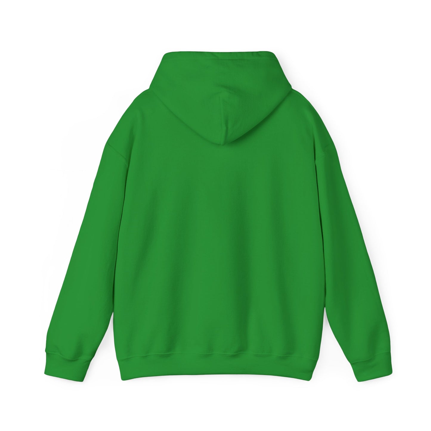 Believe yourself Hooded Sweatshirt