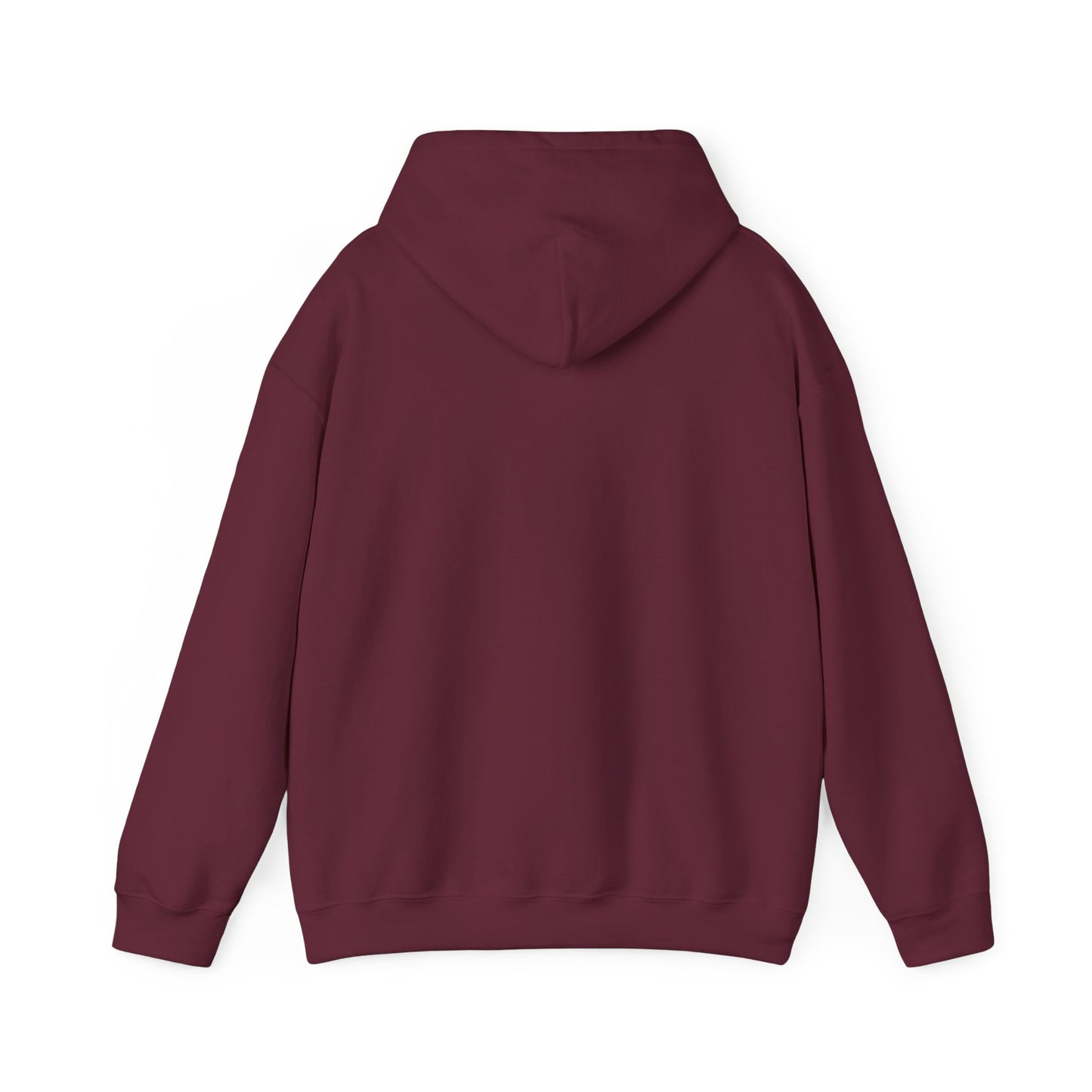Believe yourself Hooded Sweatshirt