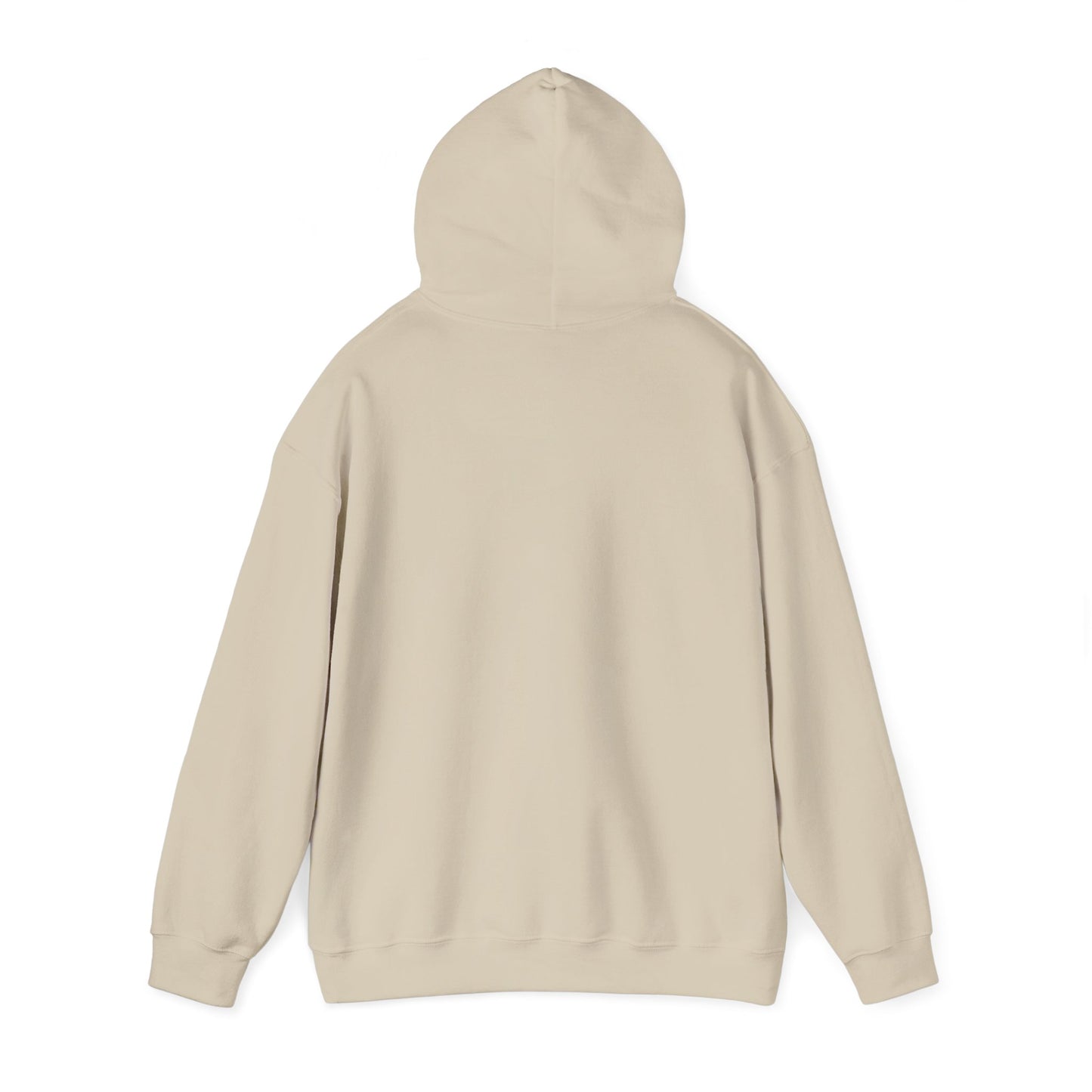 Alien Hooded Sweatshirt