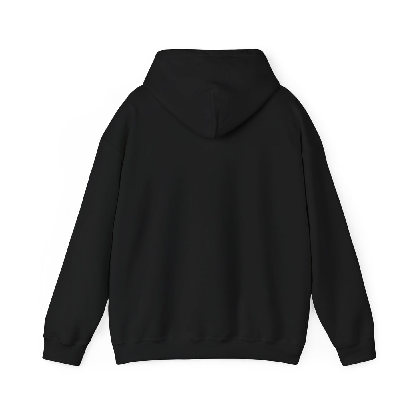 Believe yourself Hooded Sweatshirt