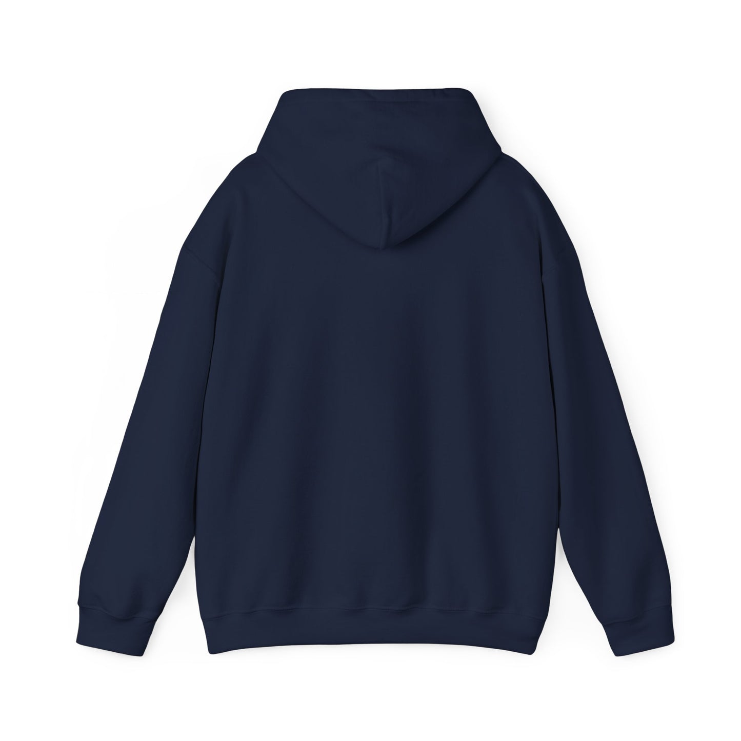 Believe yourself Hooded Sweatshirt