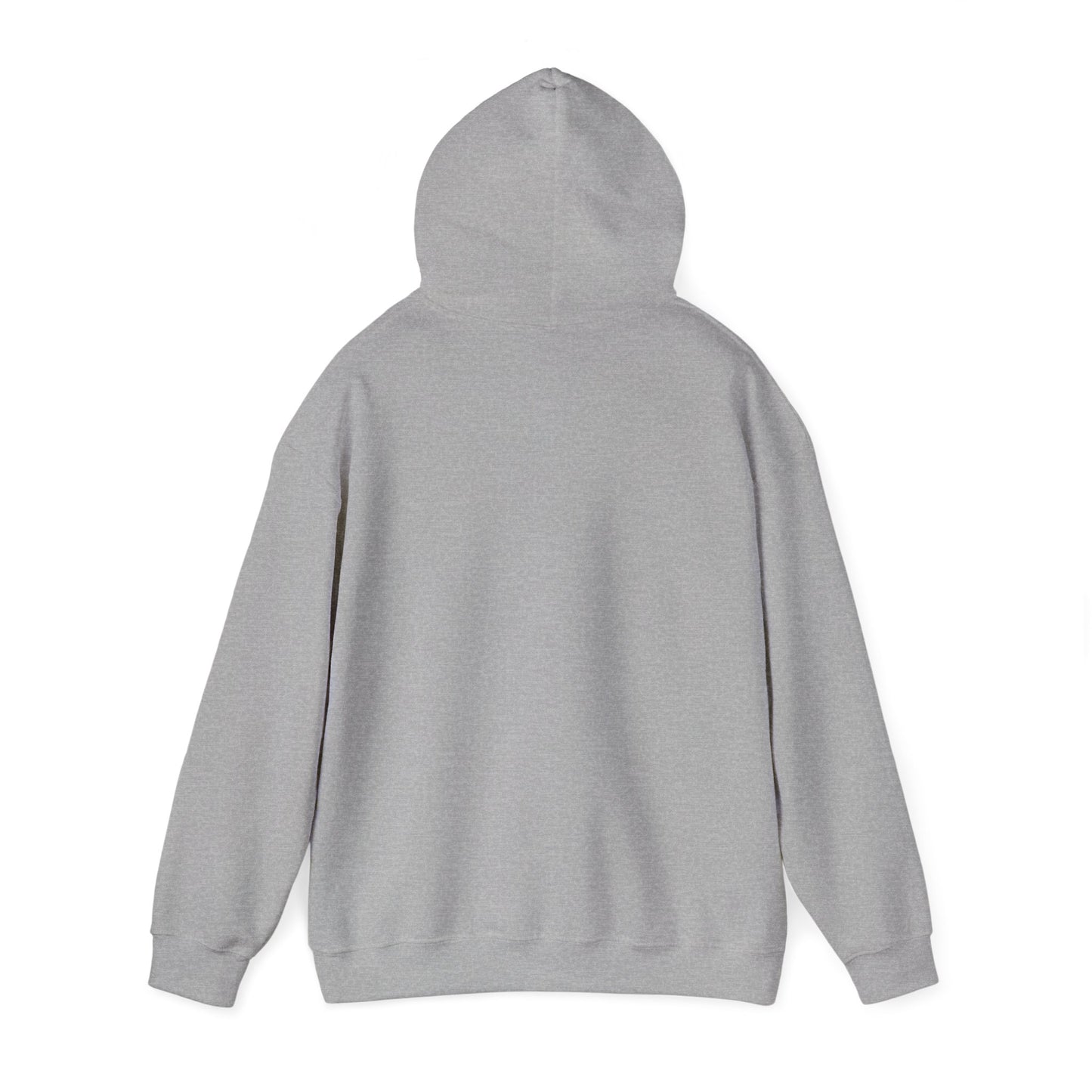 Believe yourself Hooded Sweatshirt