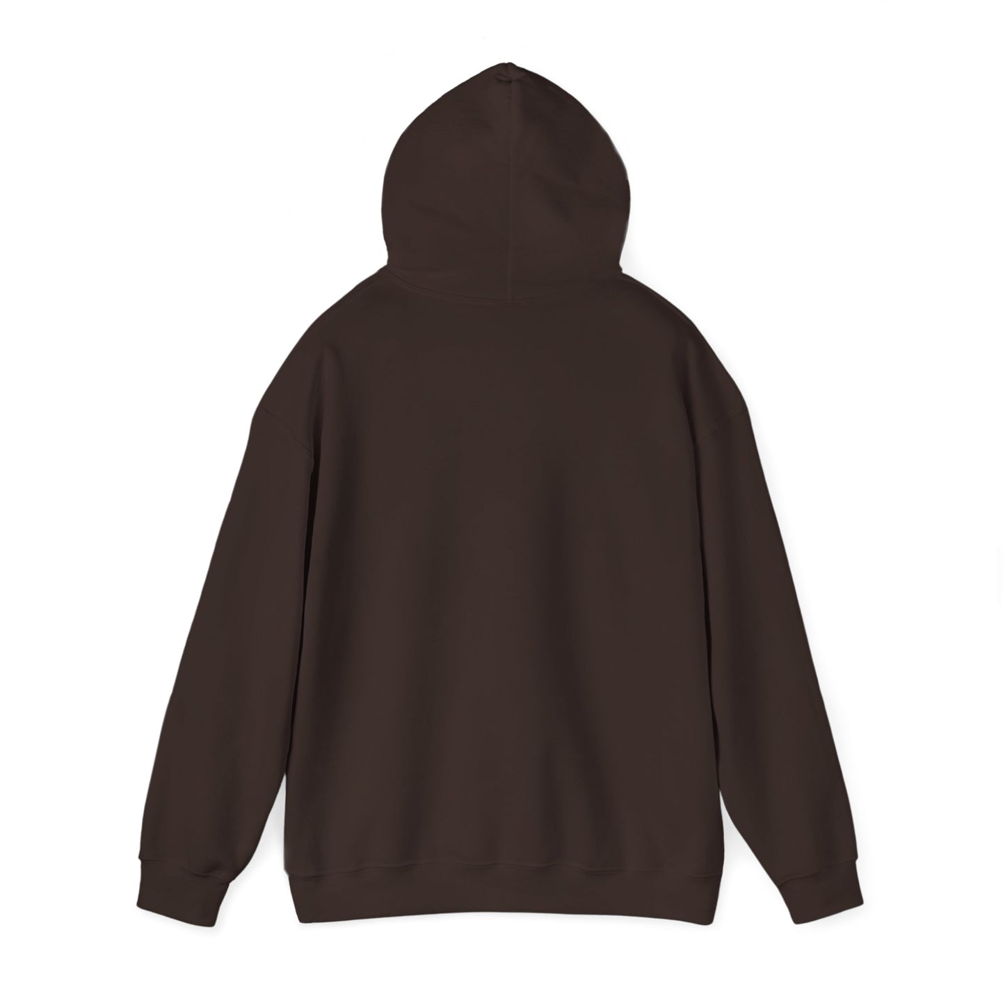 Believe yourself Hooded Sweatshirt