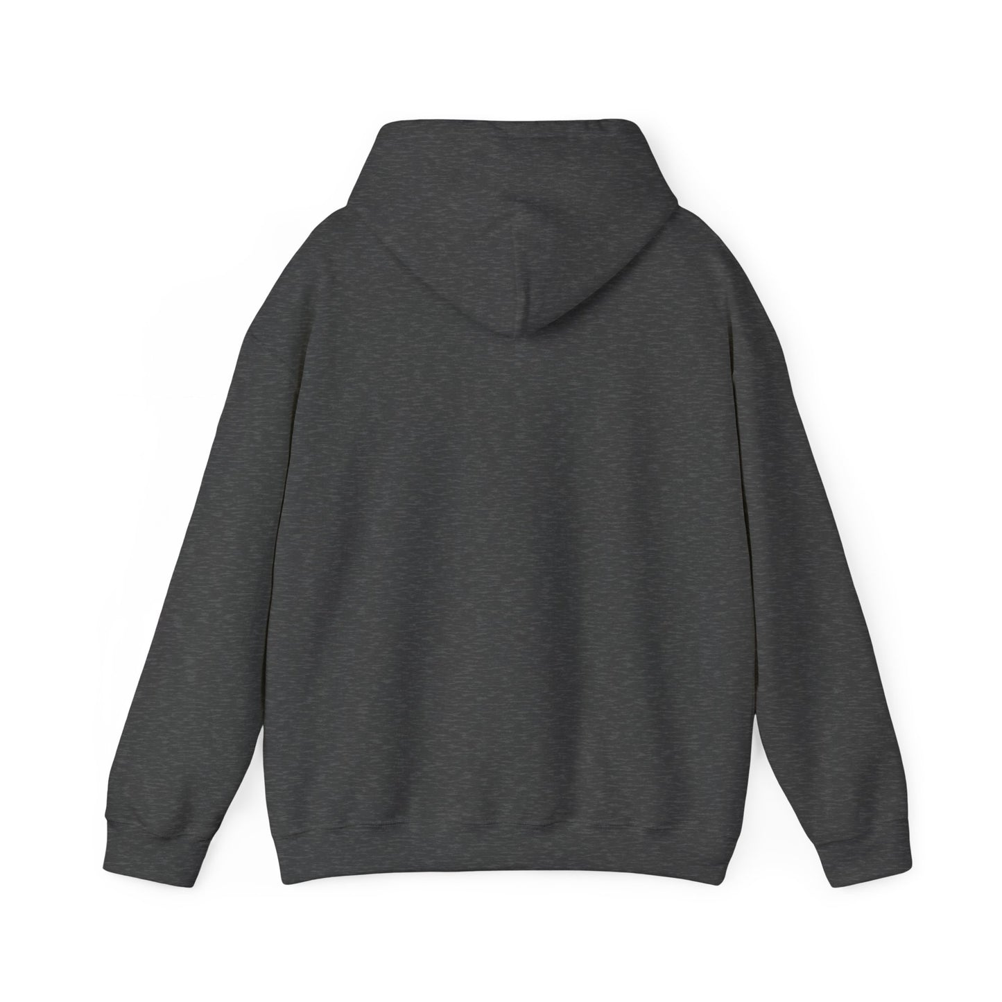 Believe yourself Hooded Sweatshirt