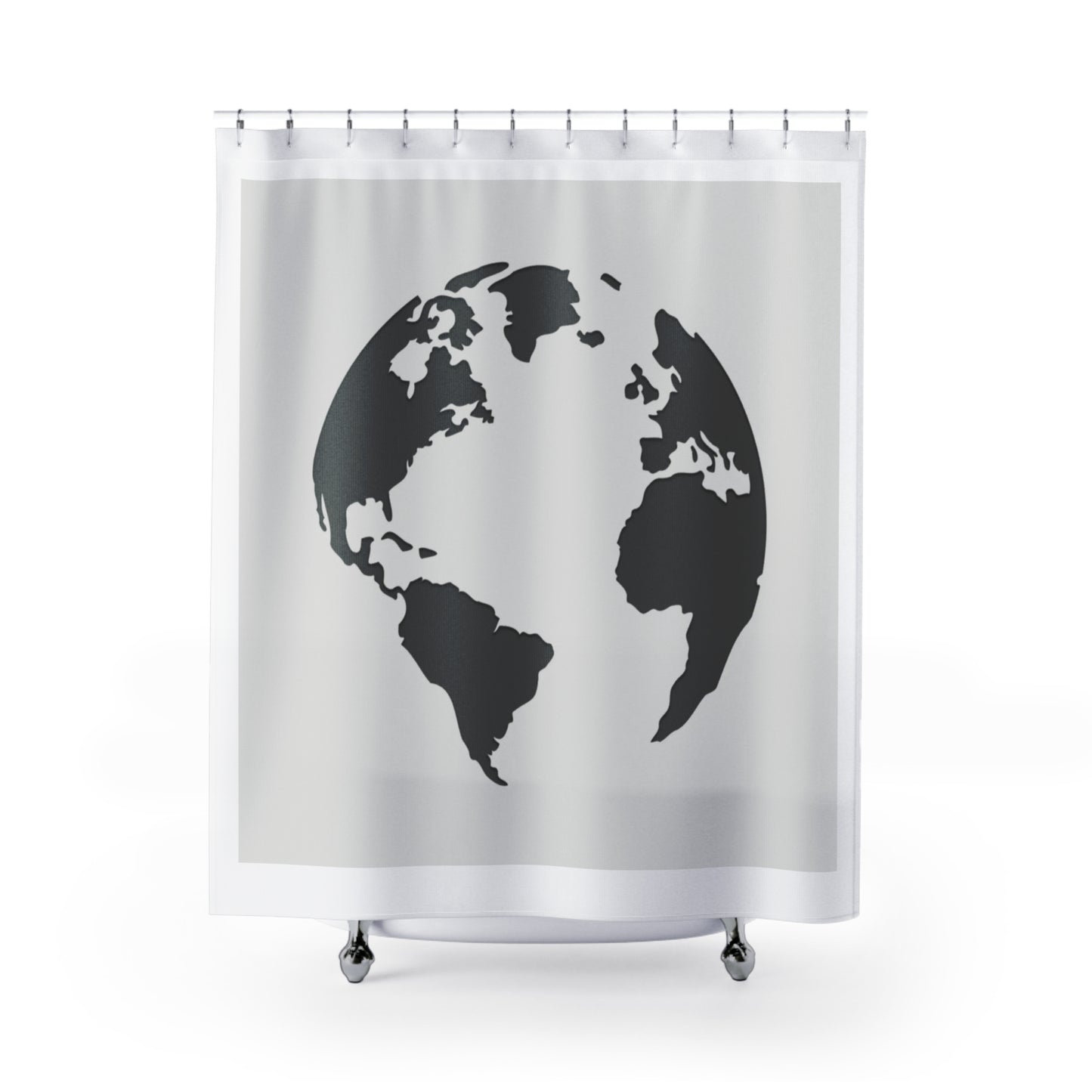 Shower Curtains