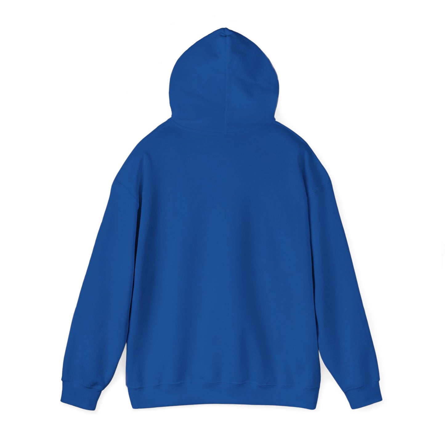 Believe yourself Hooded Sweatshirt