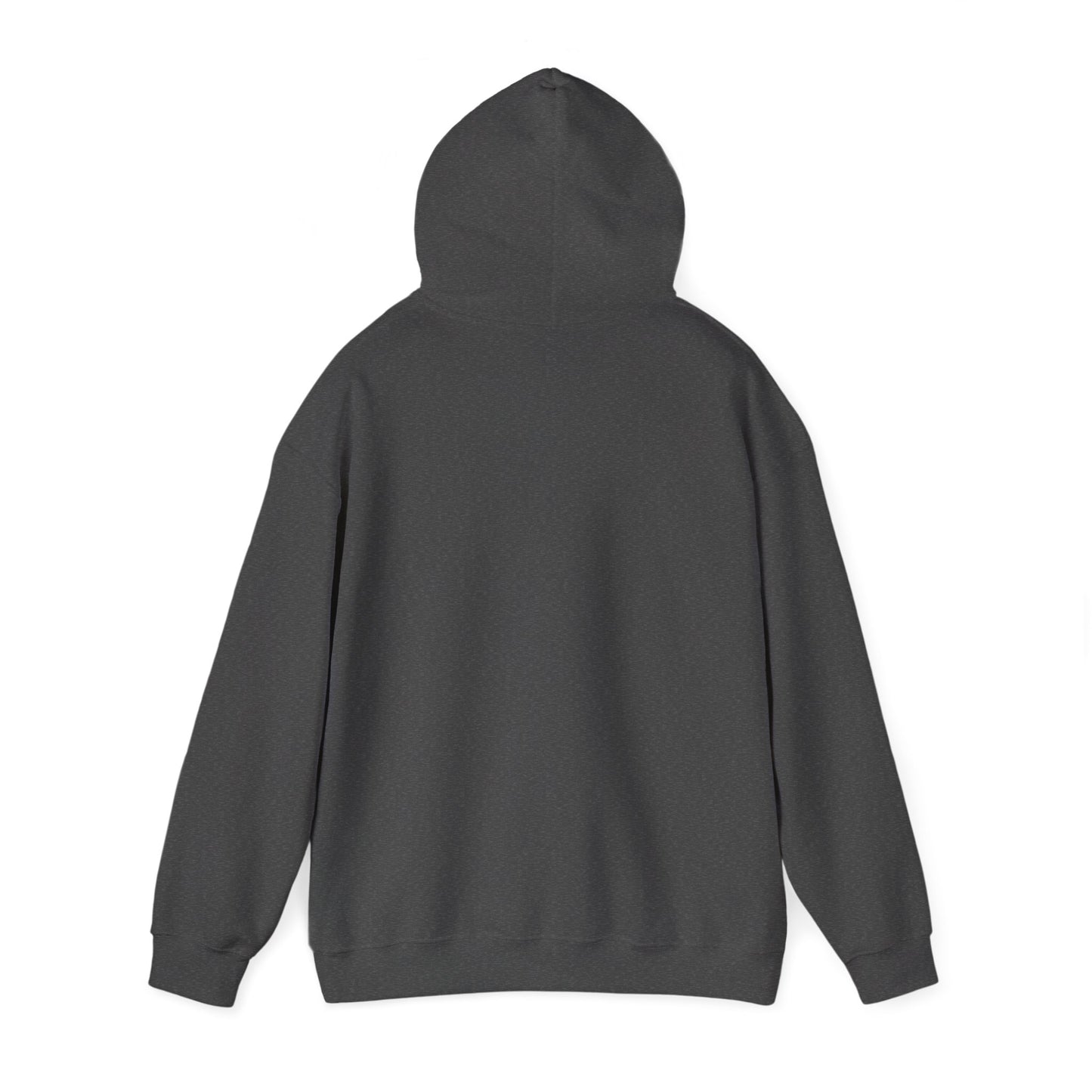 Believe yourself Hooded Sweatshirt