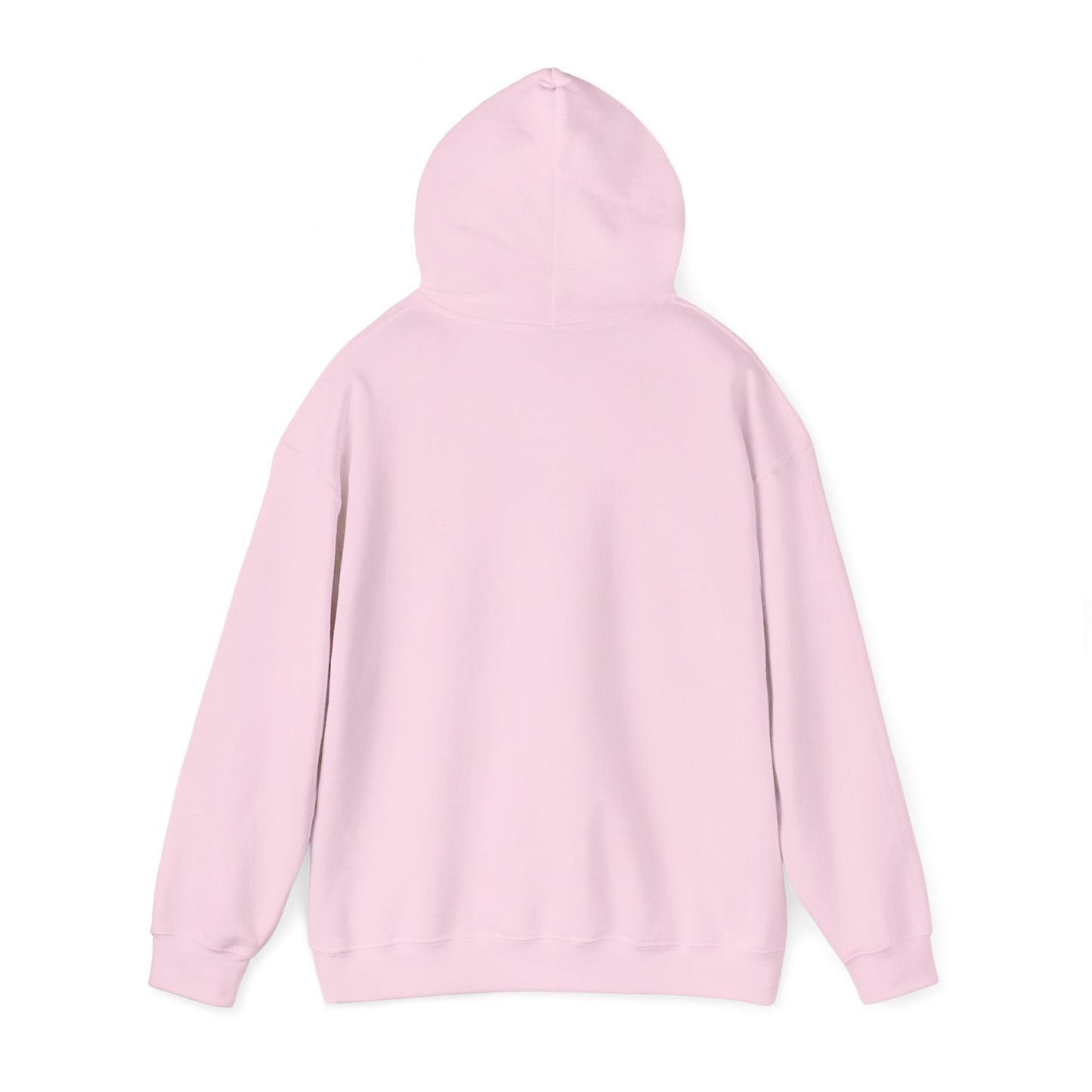 Believe yourself Hooded Sweatshirt