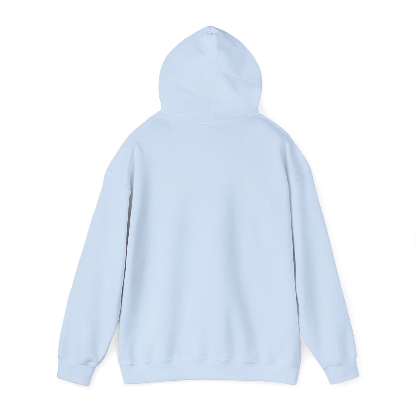 Believe yourself Hooded Sweatshirt