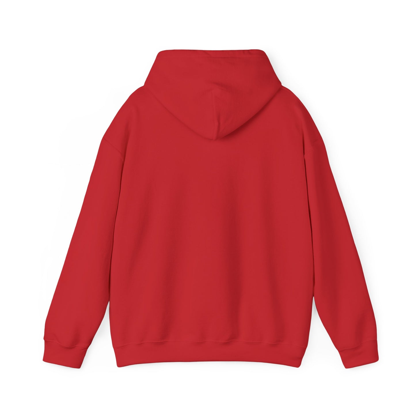 Believe yourself Hooded Sweatshirt