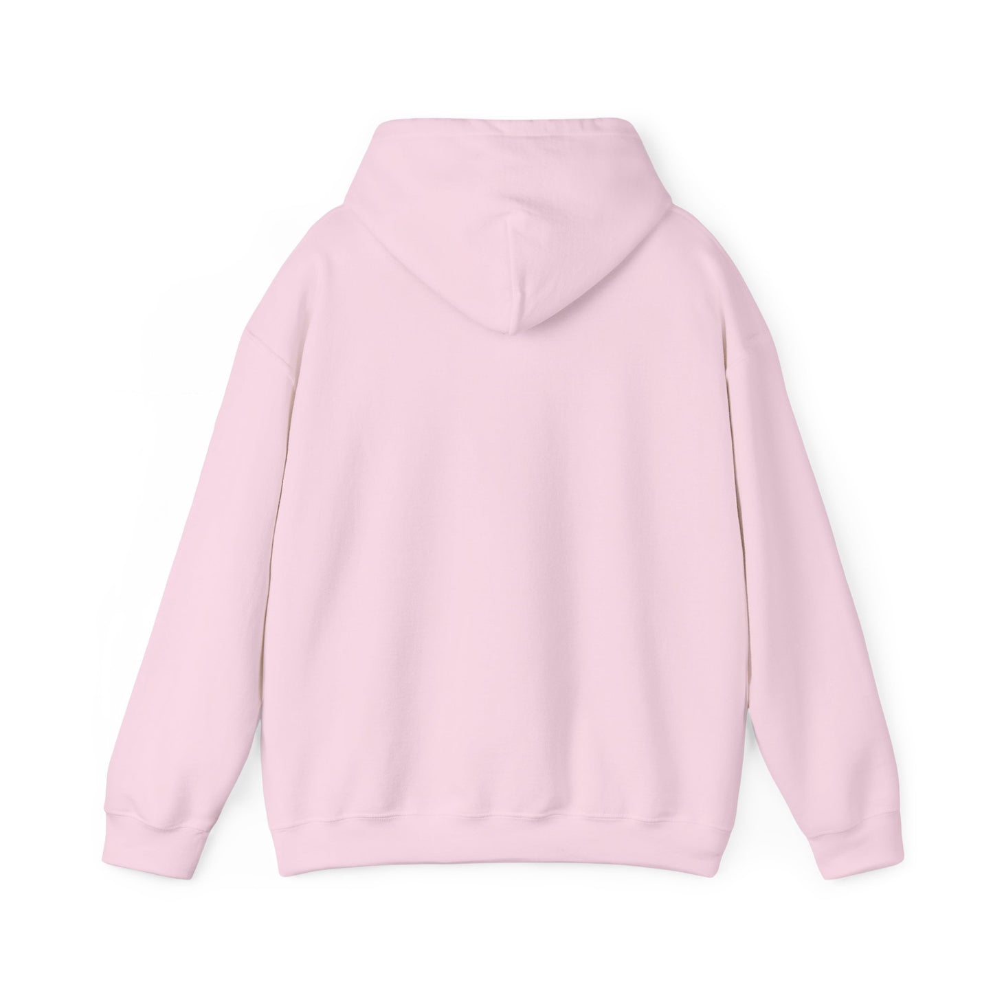 Believe yourself Hooded Sweatshirt