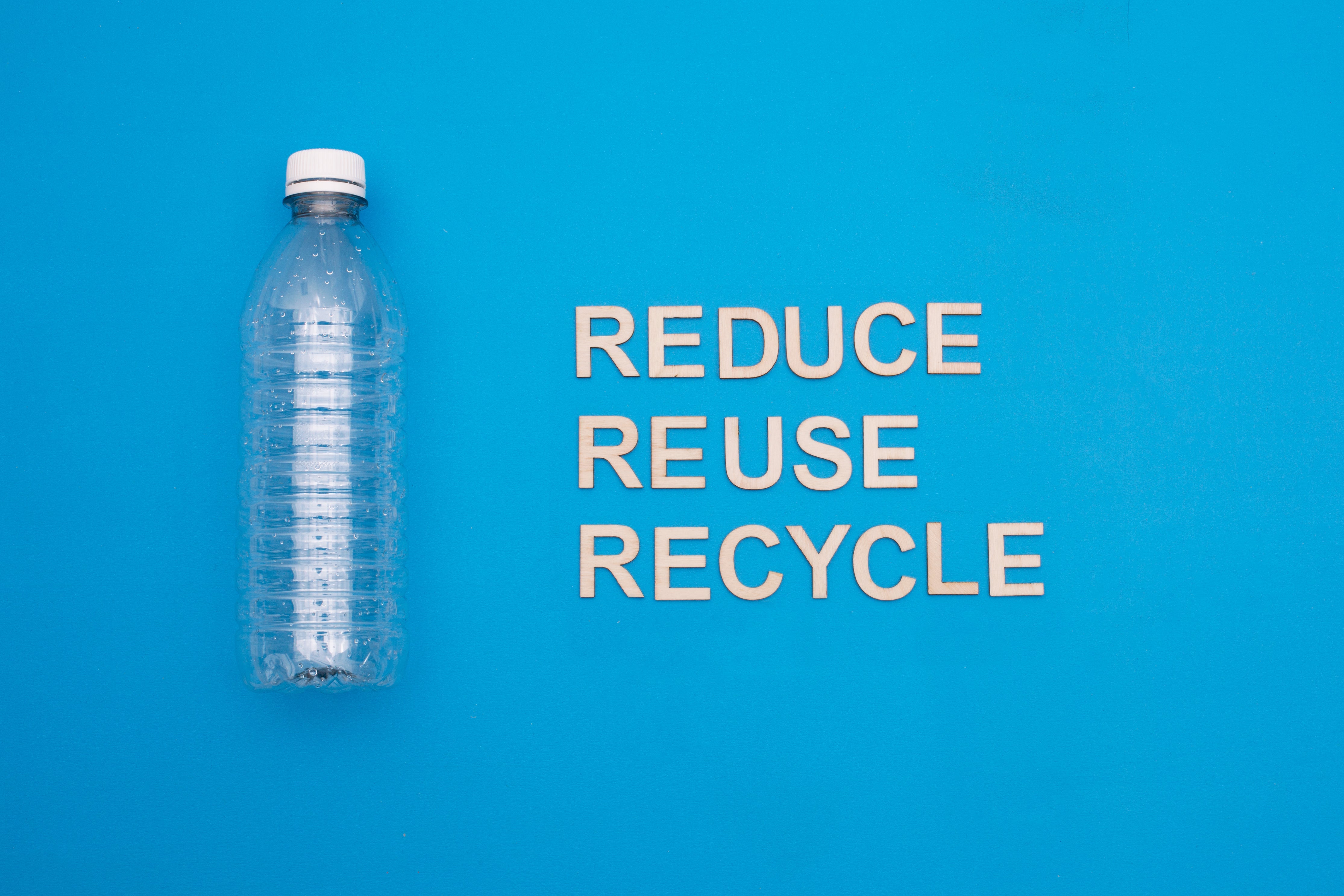Recycle – Privateassemble
