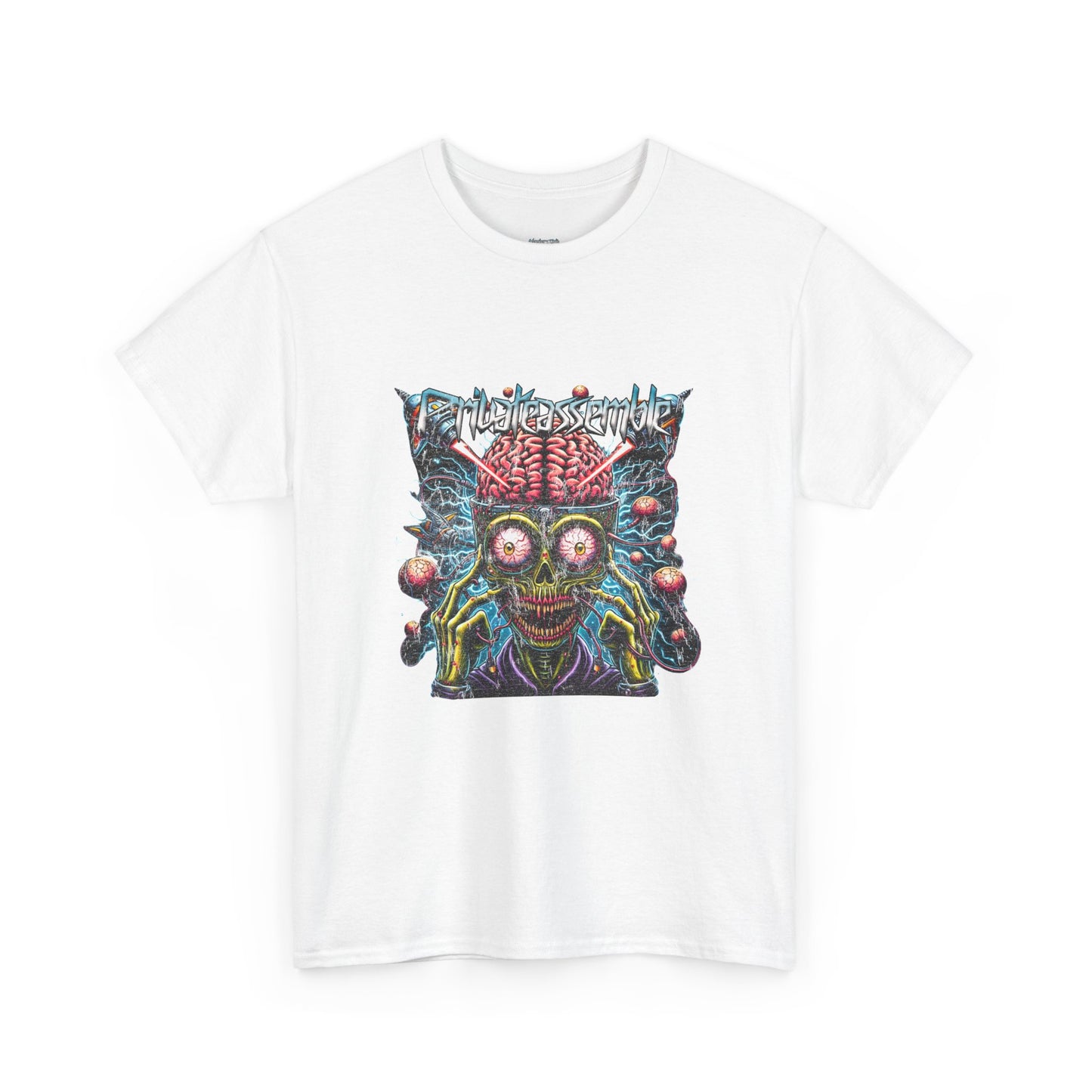Alien Tee