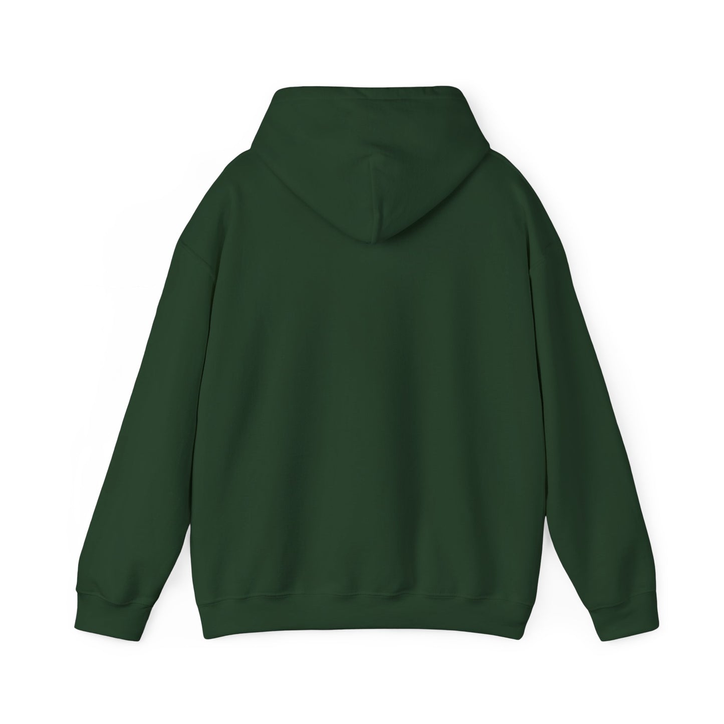 Believe yourself Hooded Sweatshirt
