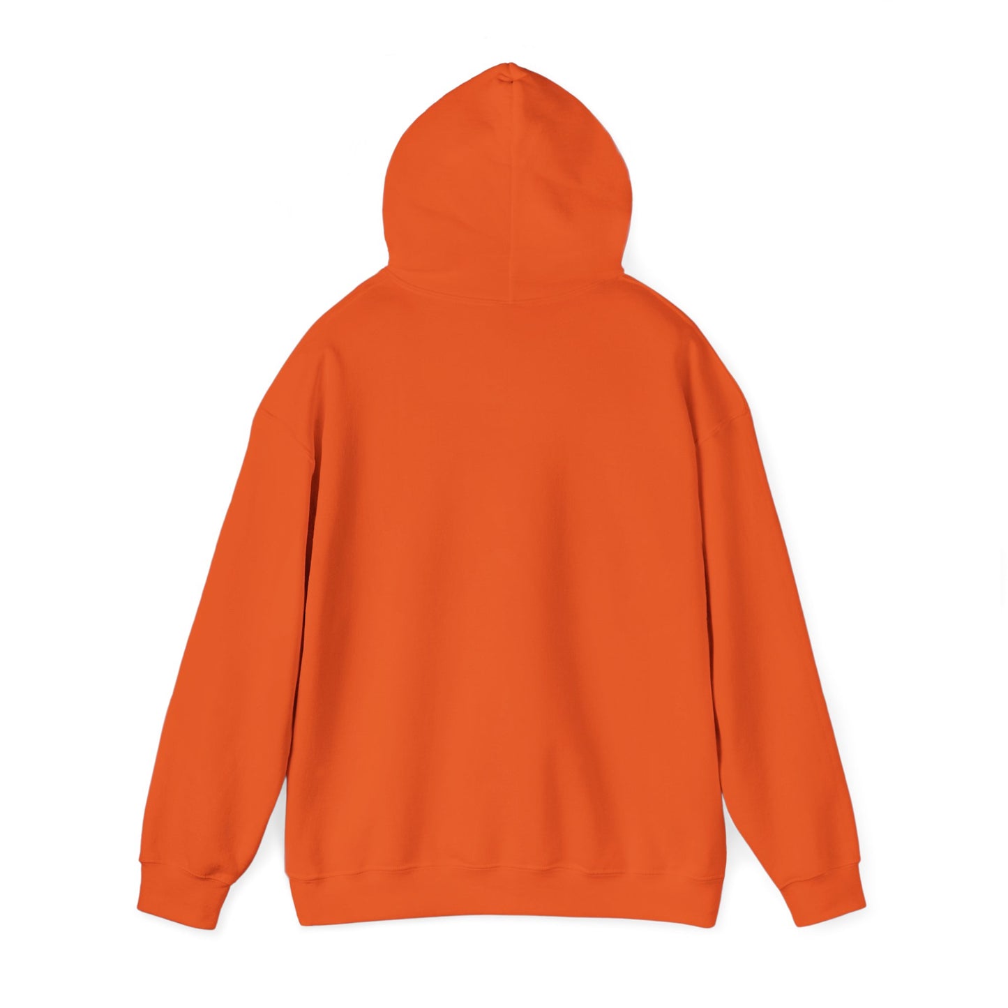 Believe yourself Hooded Sweatshirt