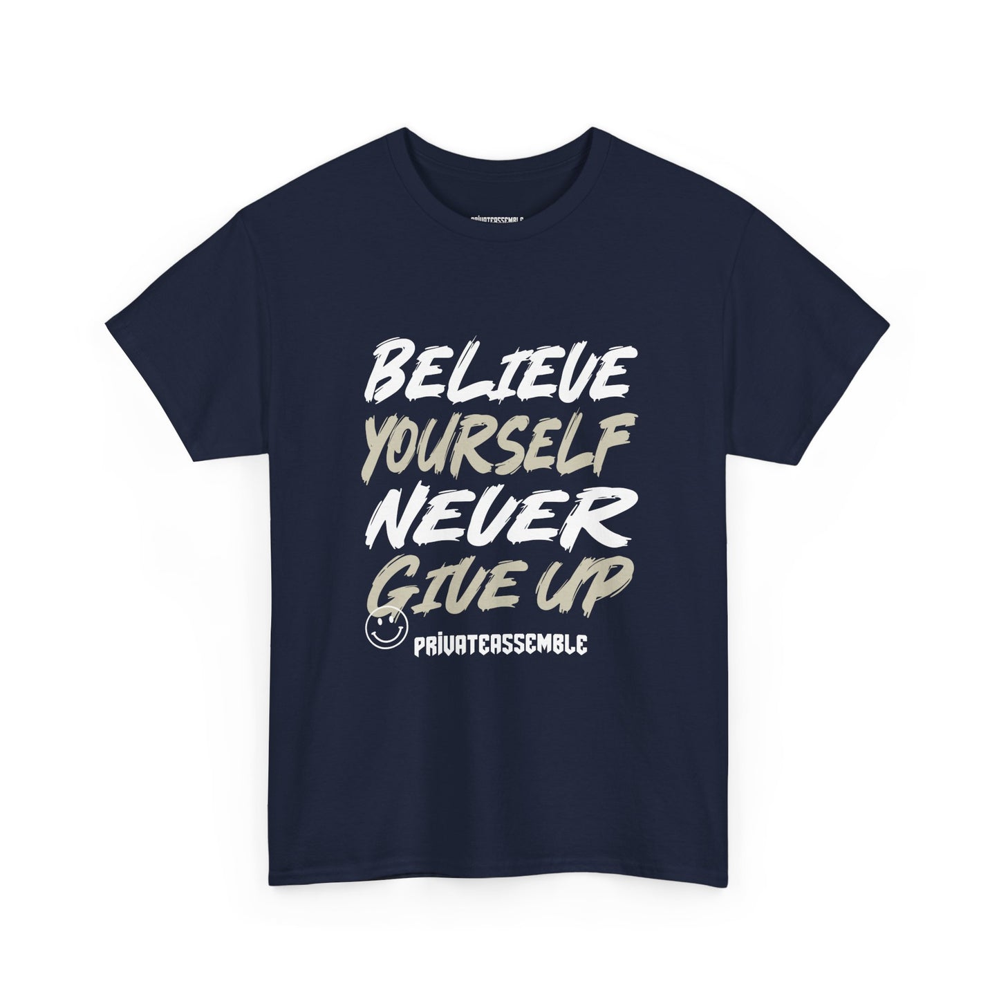 Believe Yourself Tee