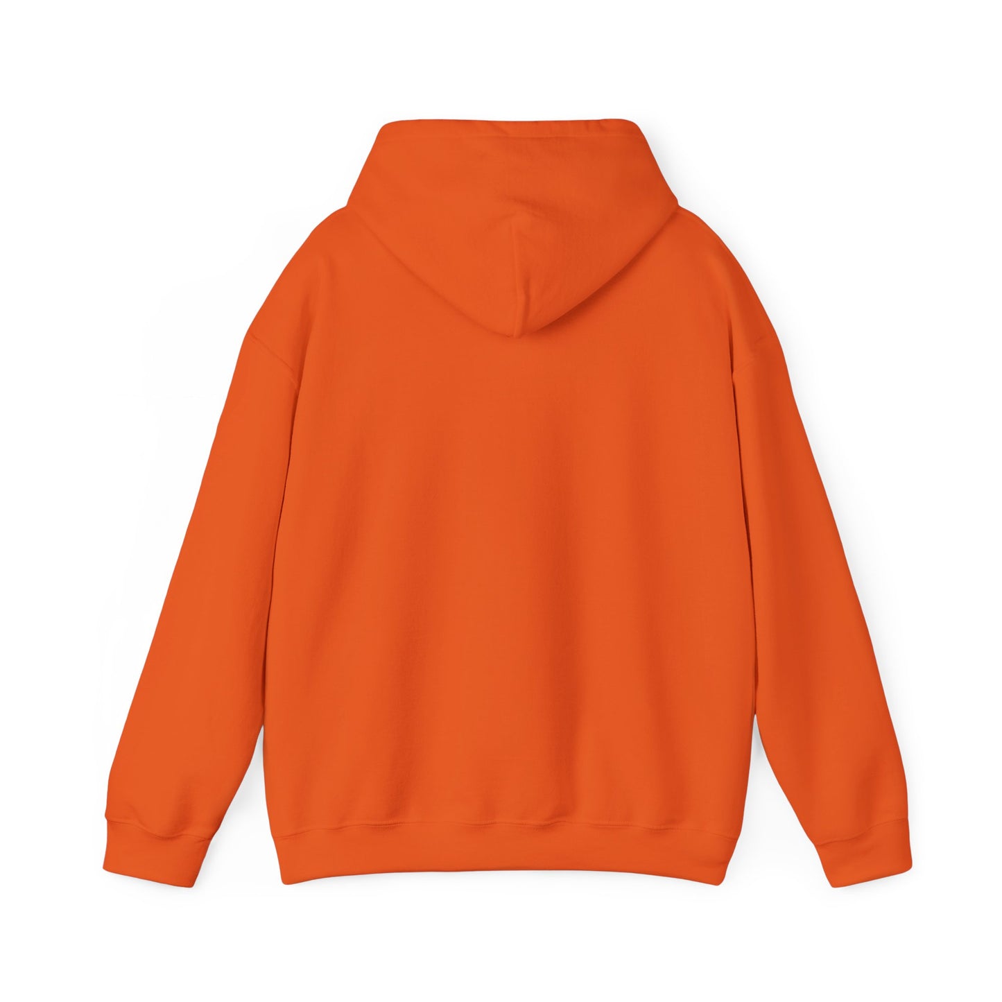 Believe yourself Hooded Sweatshirt