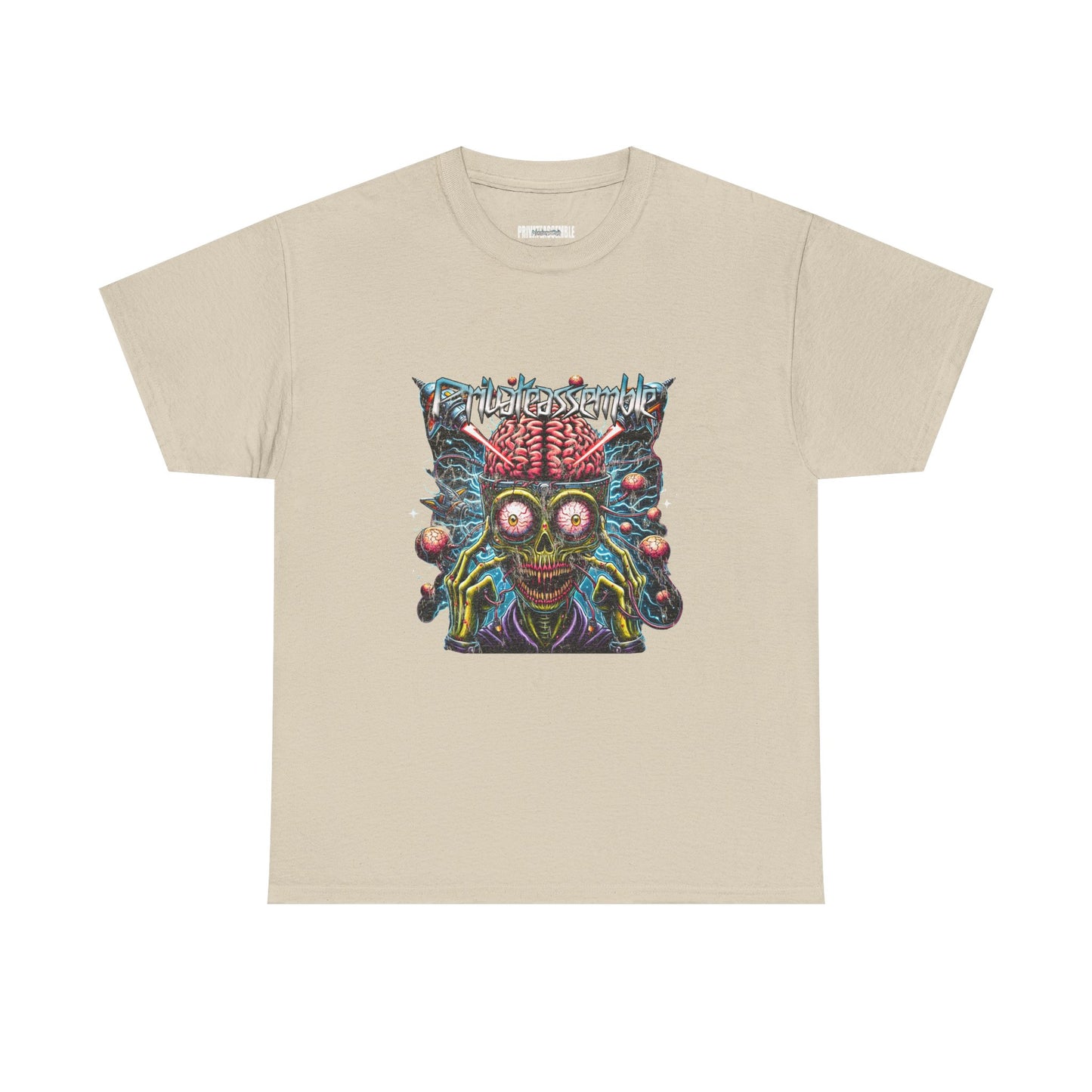 Alien Tee