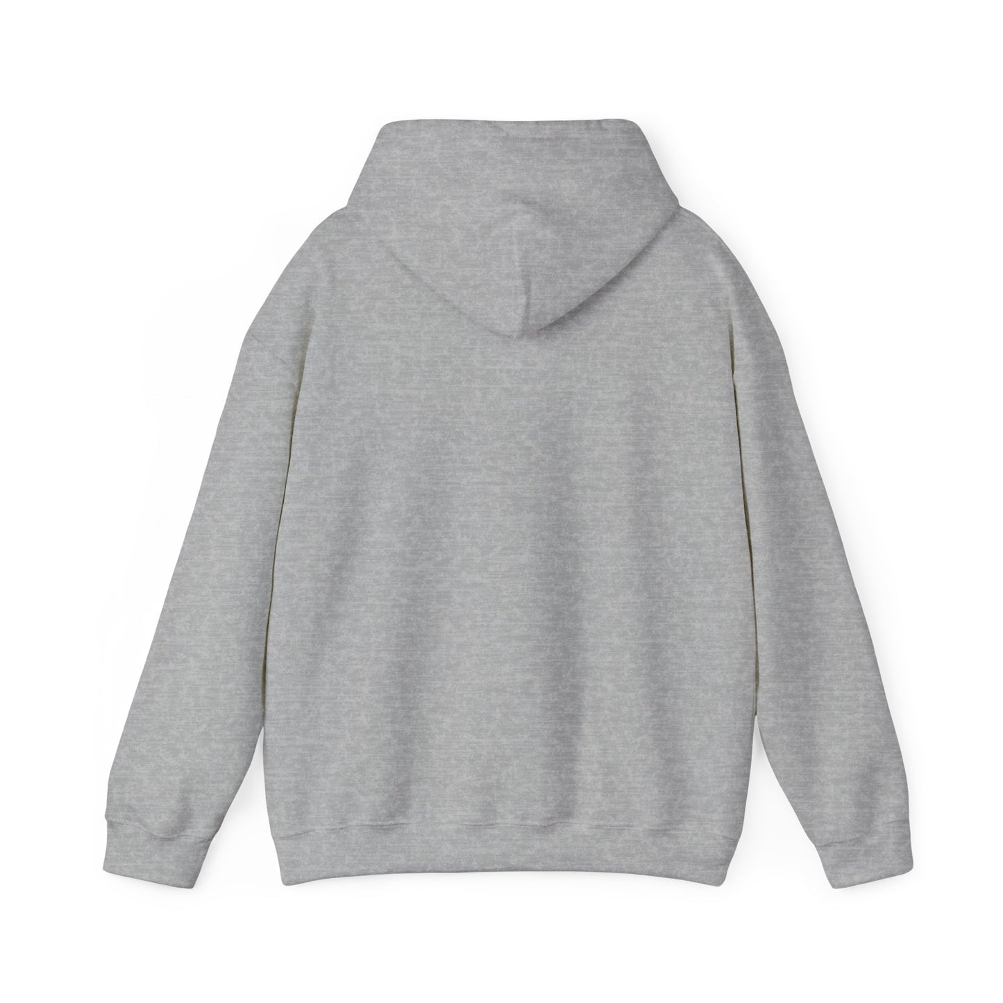 Believe yourself Hooded Sweatshirt
