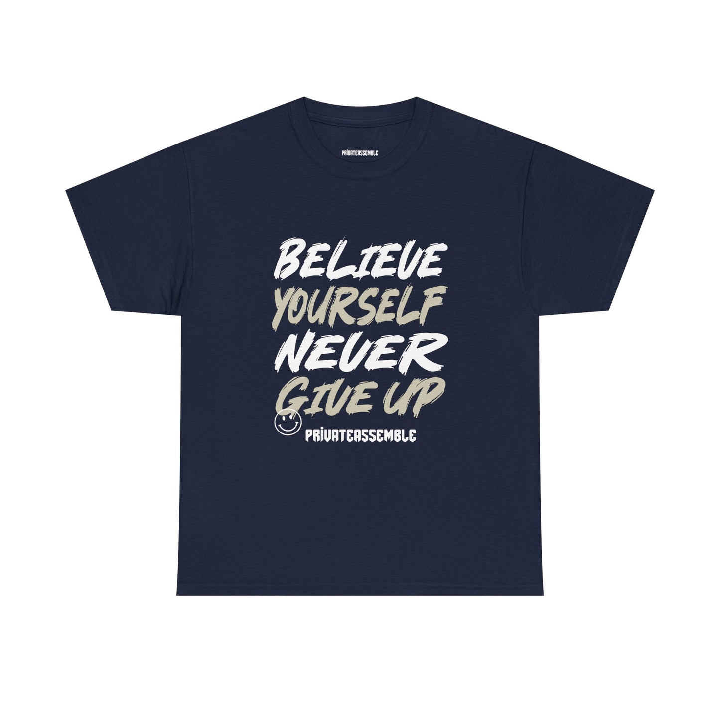 Believe Yourself Tee