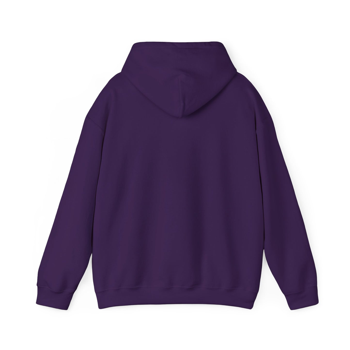 Believe yourself Hooded Sweatshirt