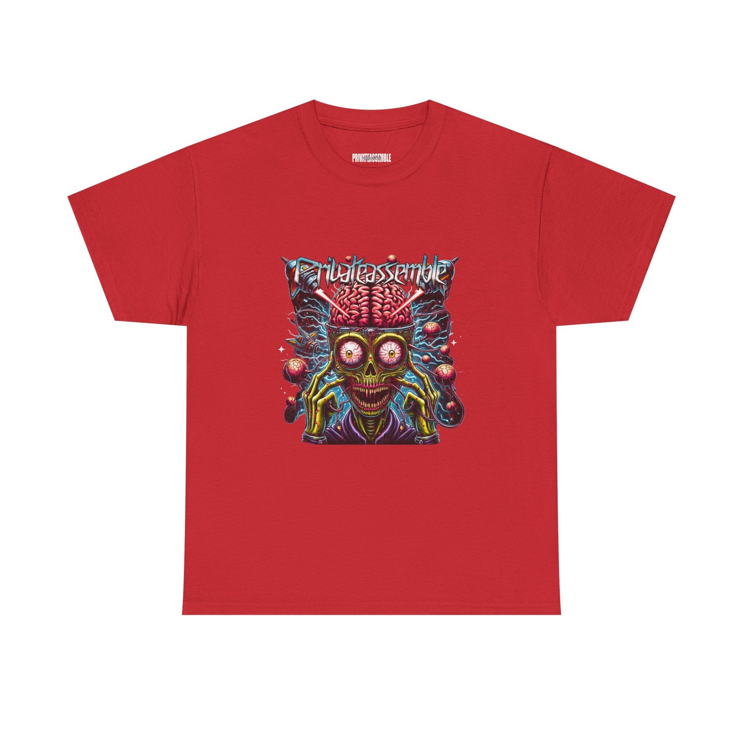 Alien Tee