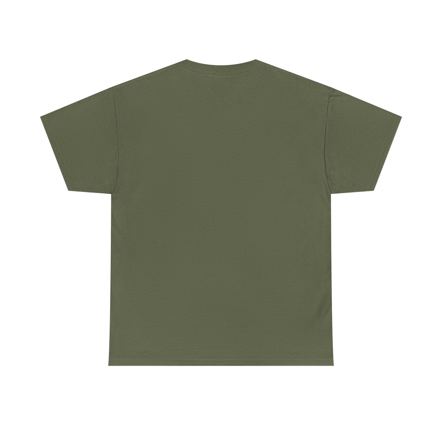 Believe Yourself Tee
