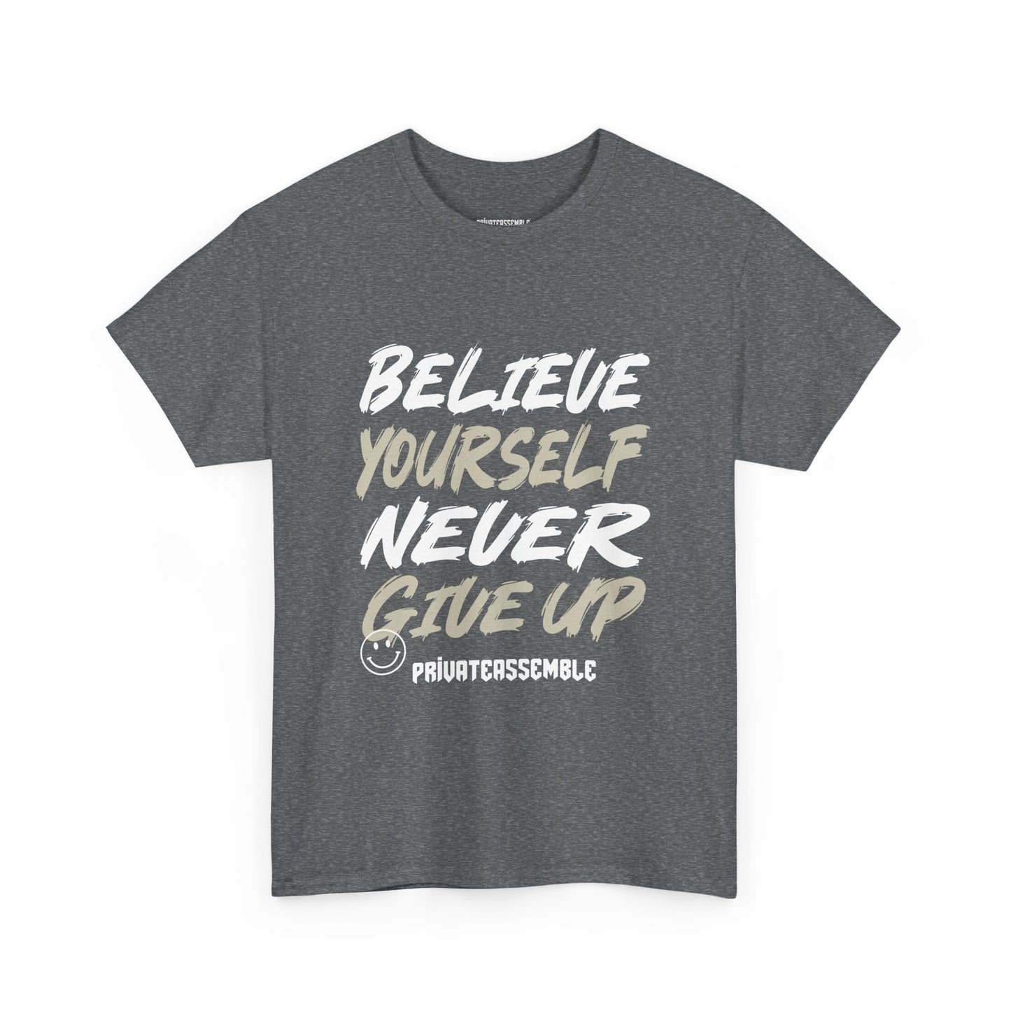Believe Yourself Tee