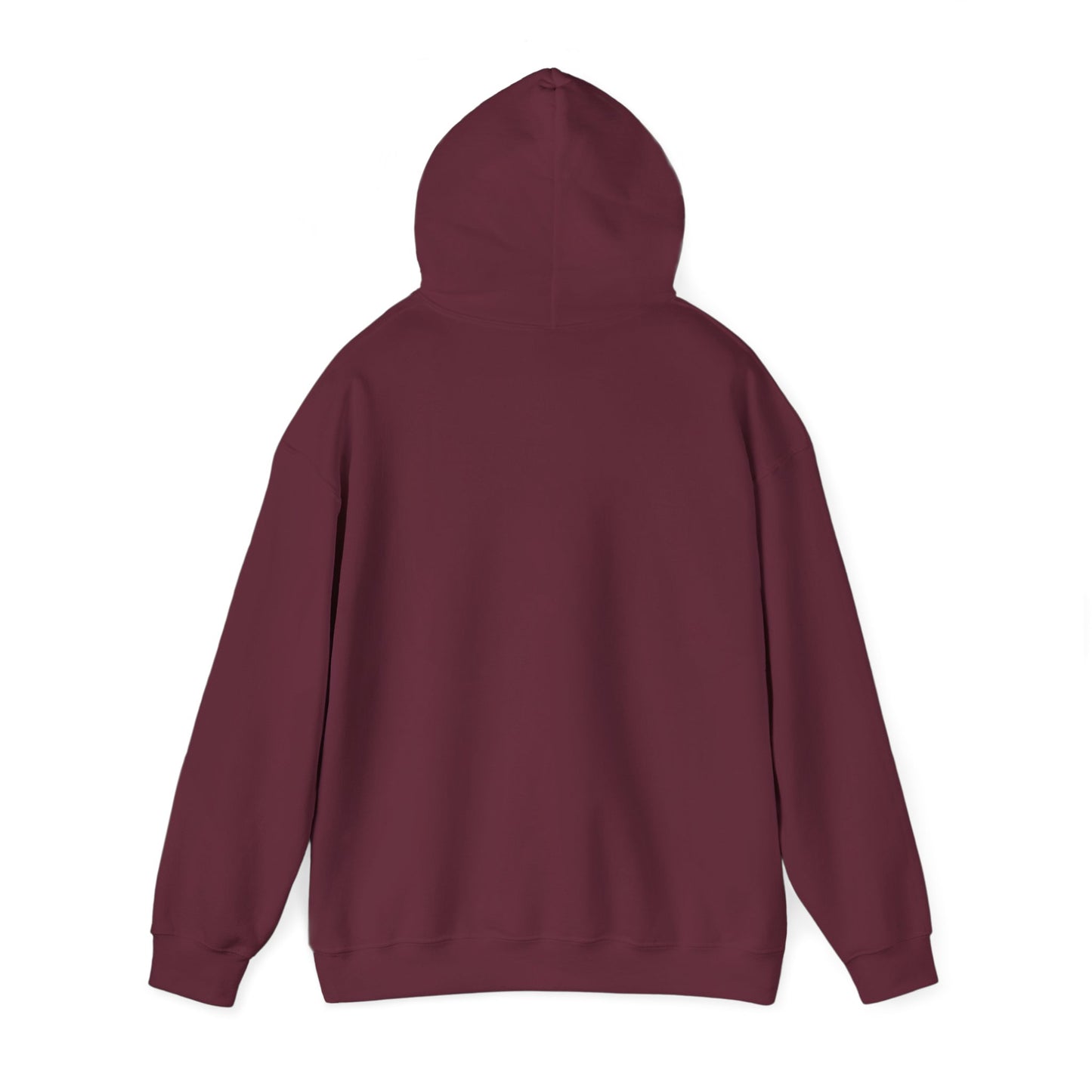 Believe yourself Hooded Sweatshirt