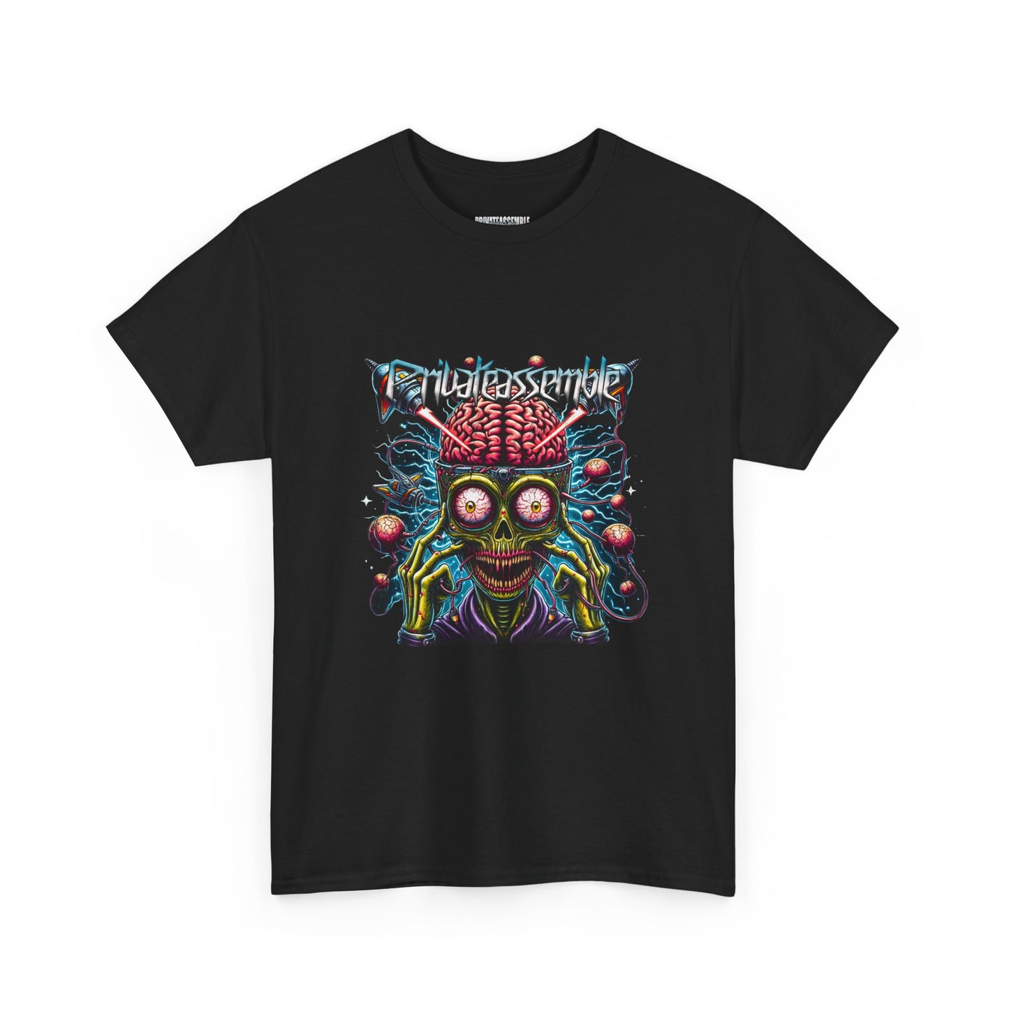 Alien Tee