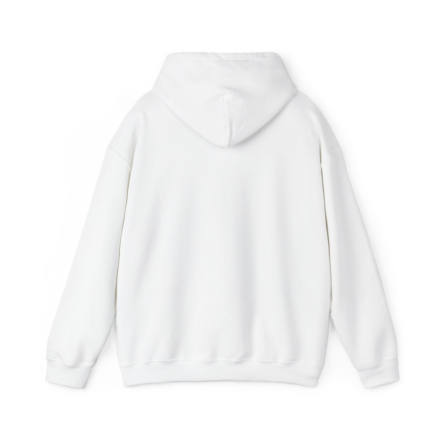 Alien Hooded Sweatshirt