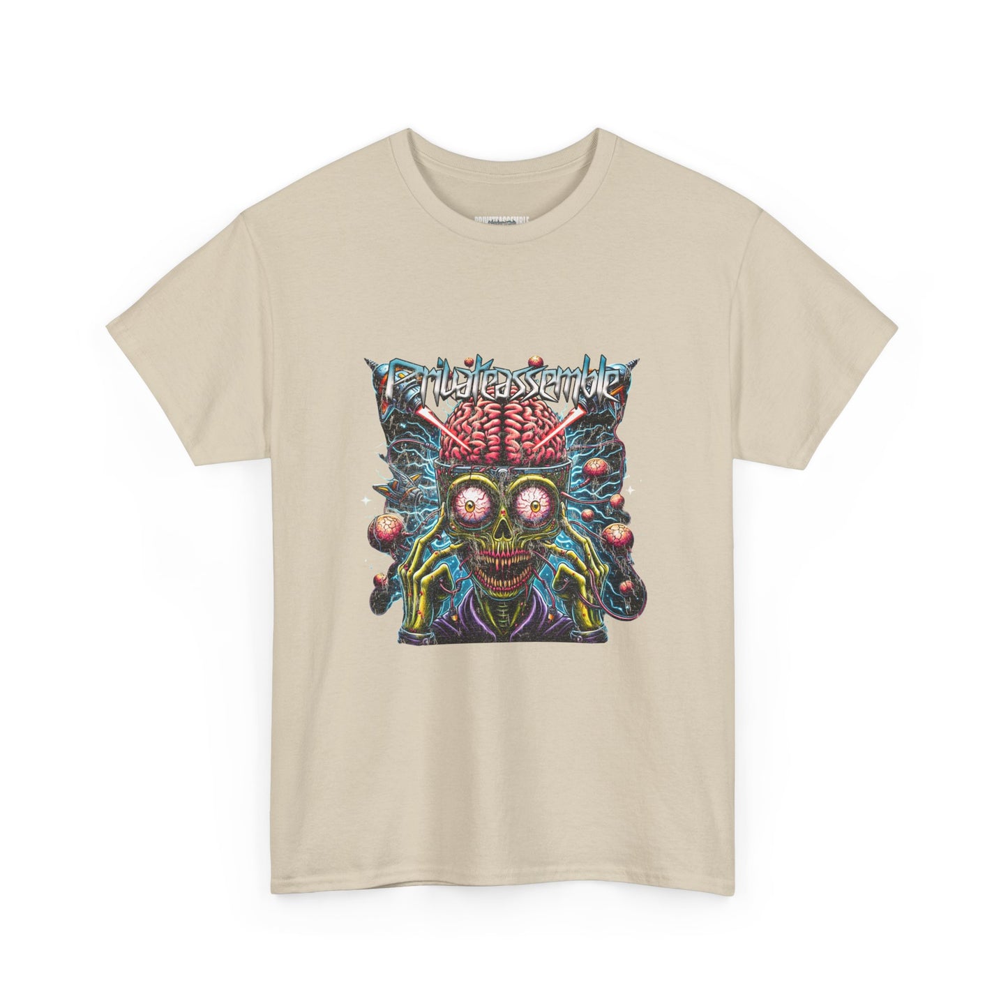 Alien Tee