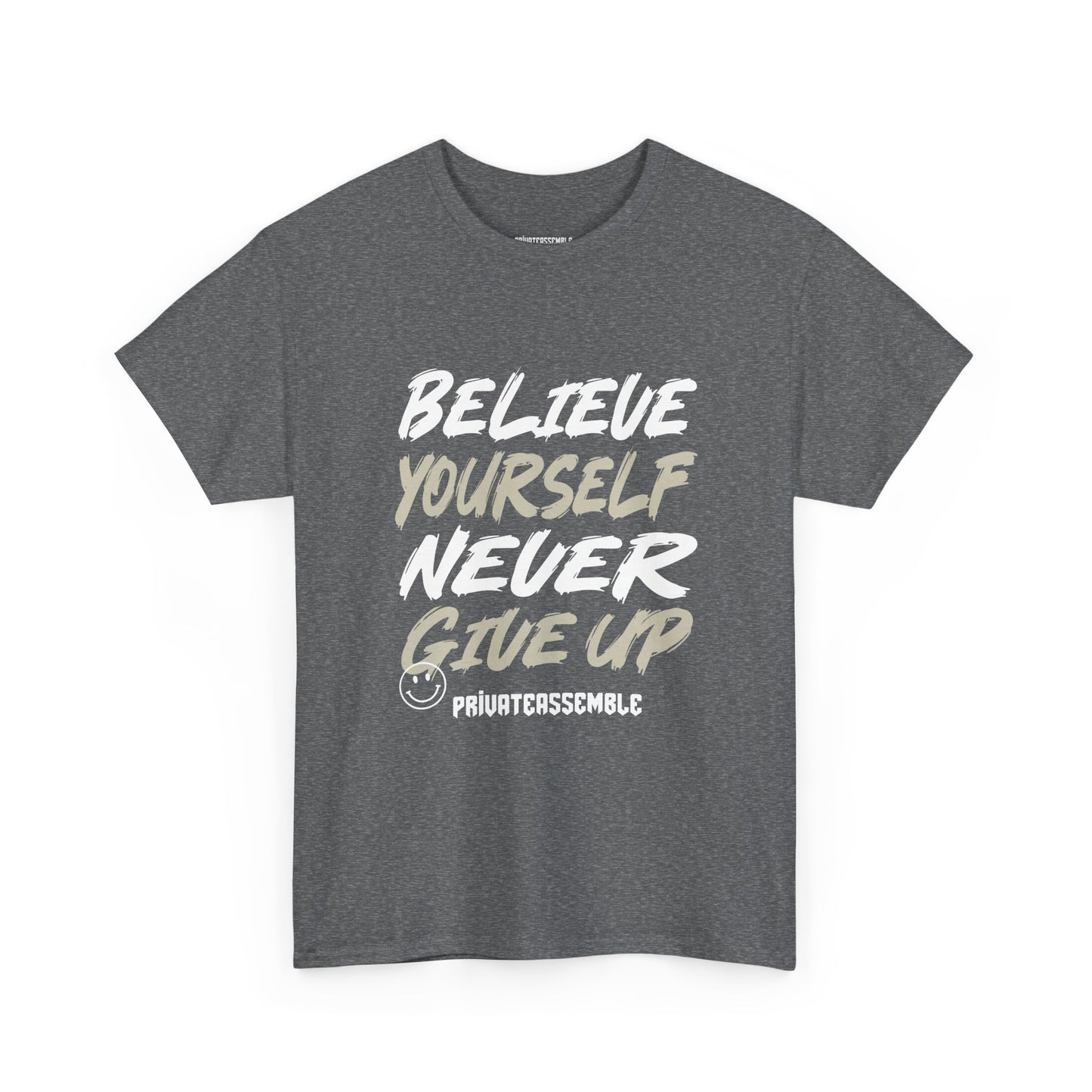 Believe Yourself Tee