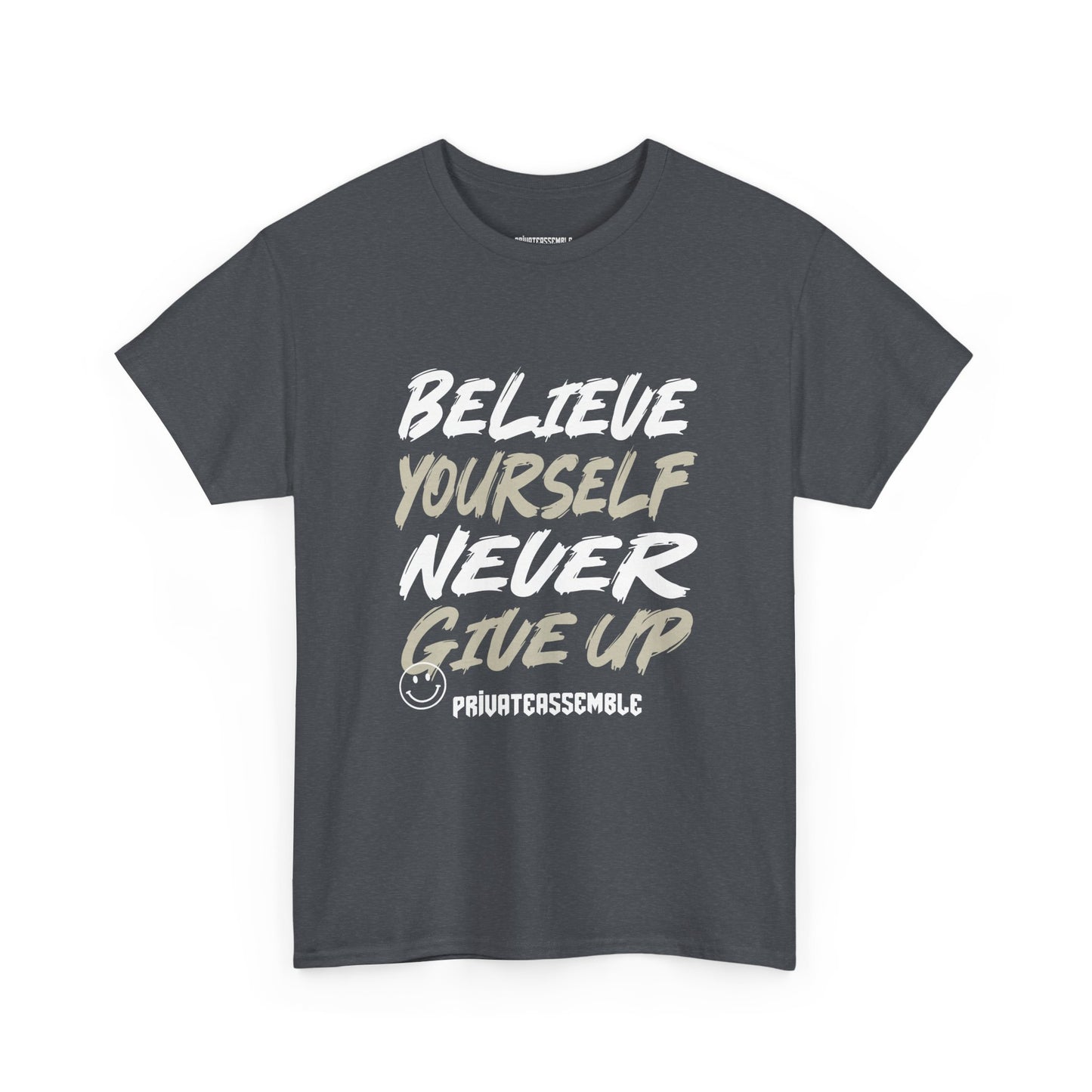 Believe Yourself Tee