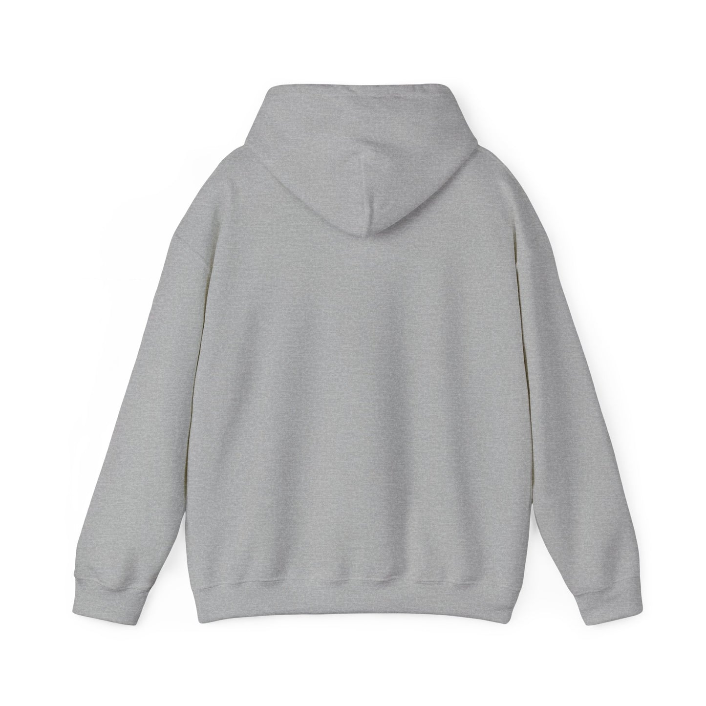 Alien Hooded Sweatshirt