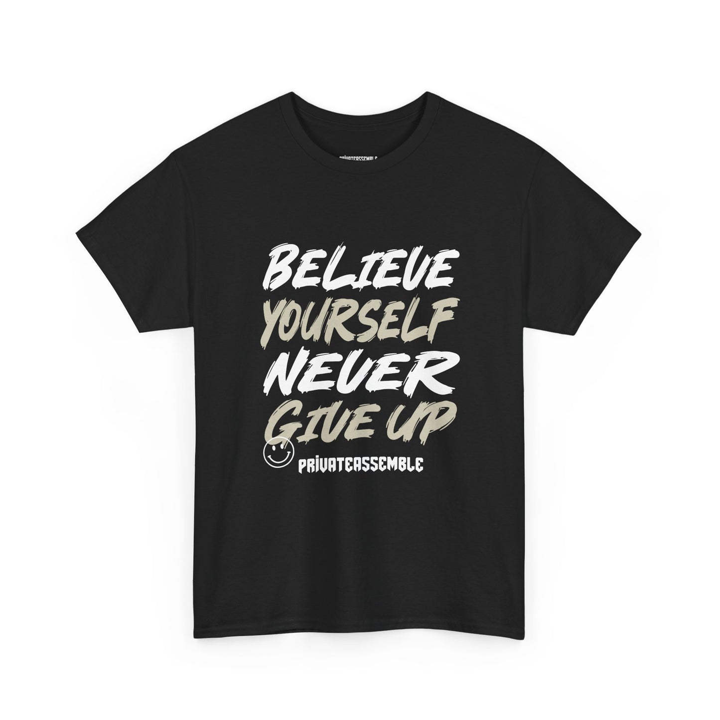Believe Yourself Tee