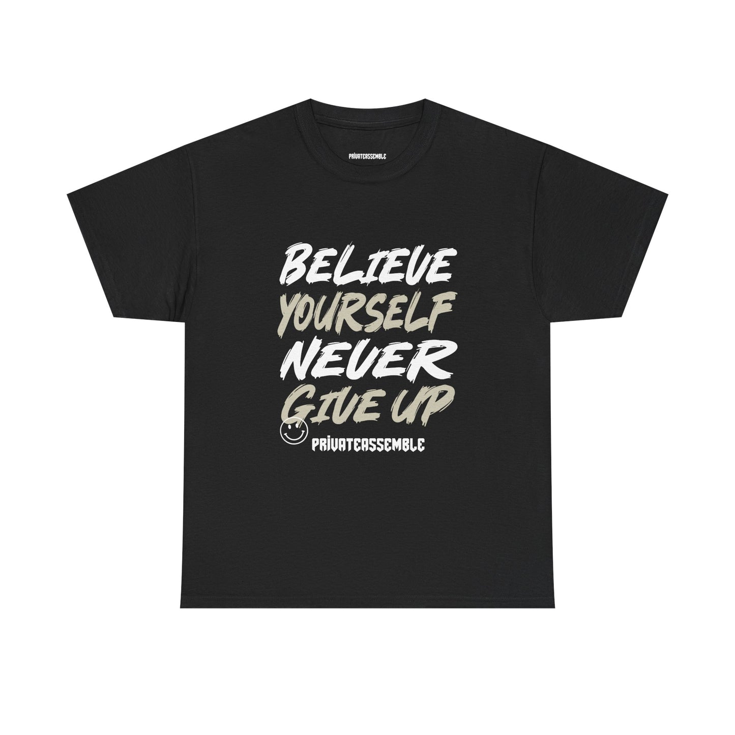 Believe Yourself Tee