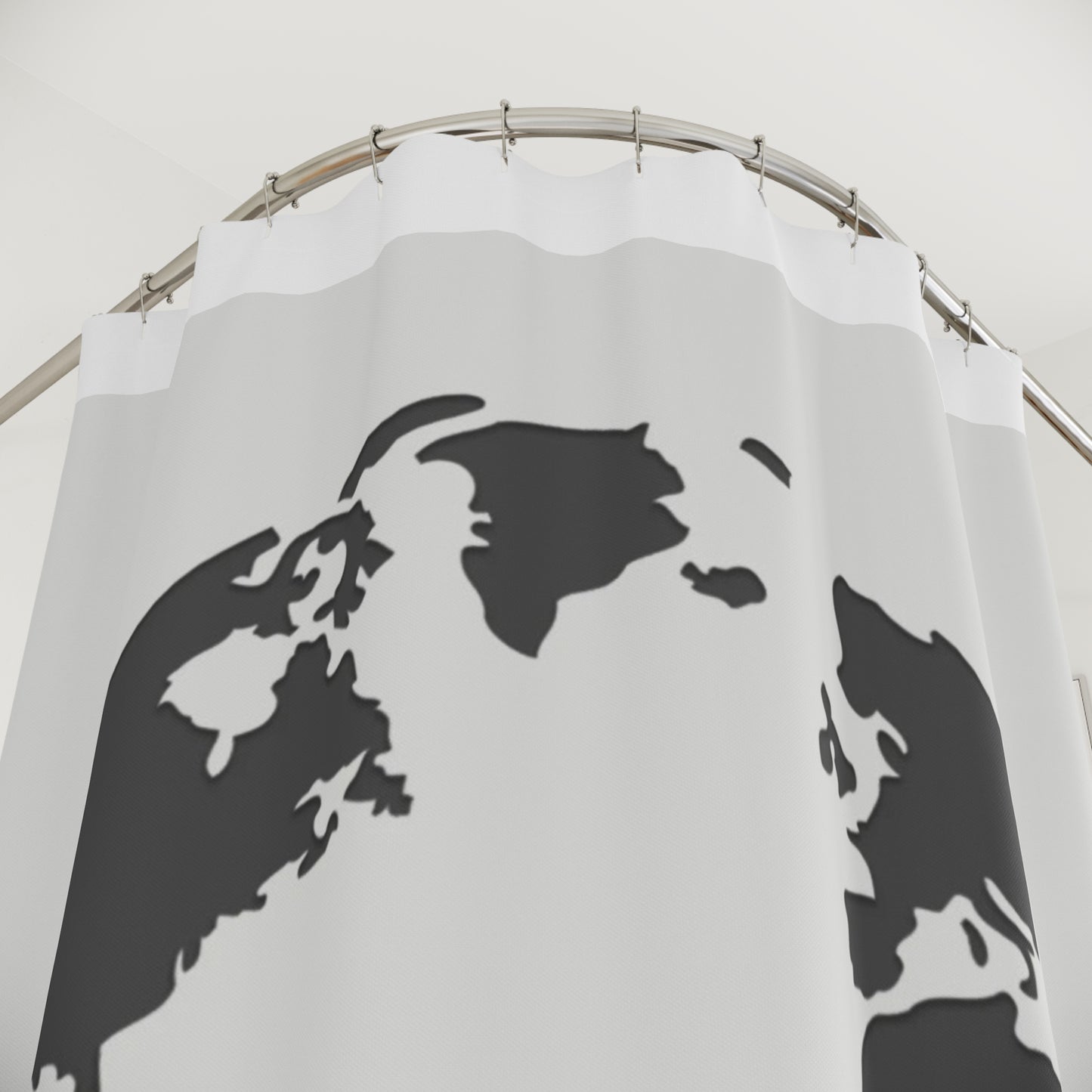 Shower Curtains