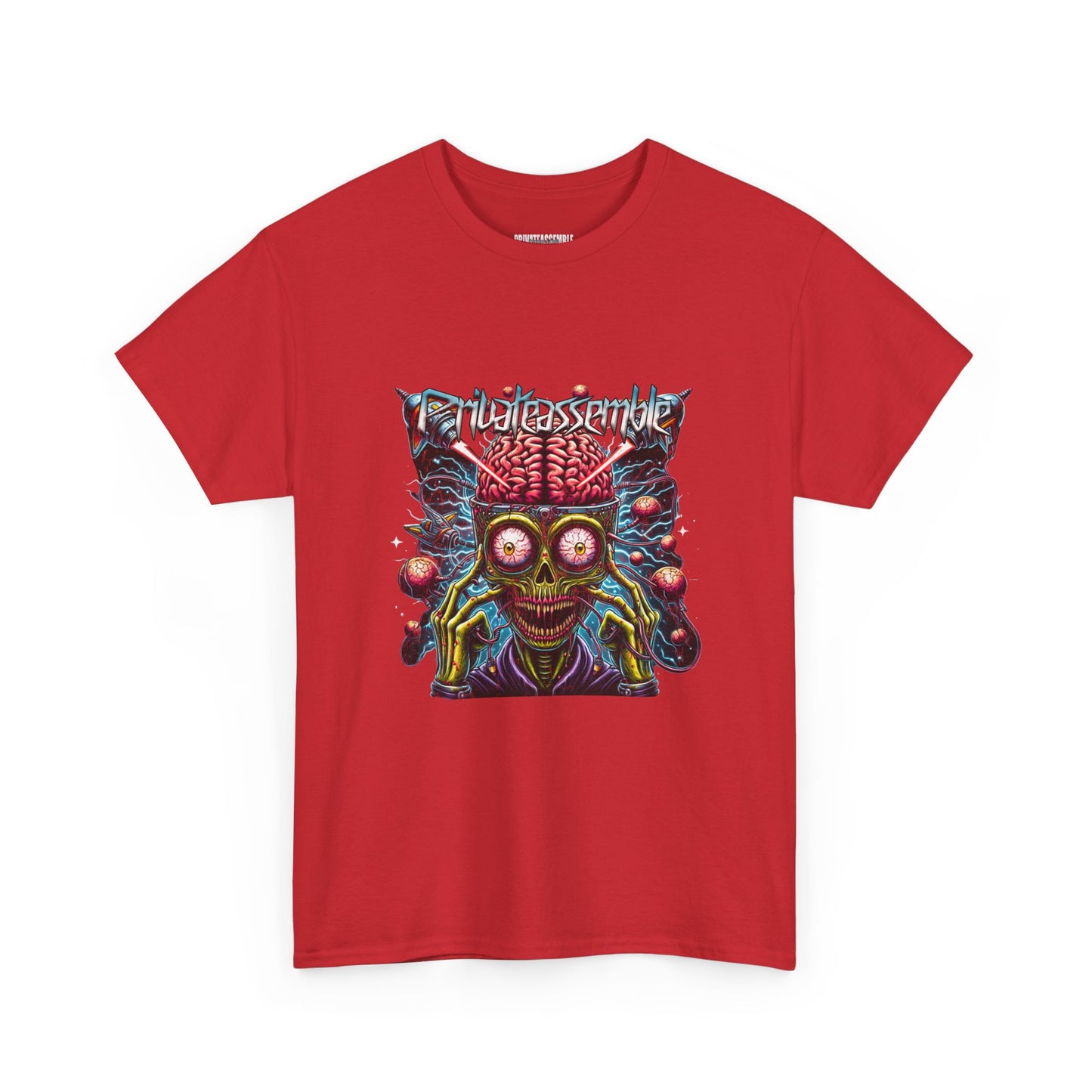 Alien Tee
