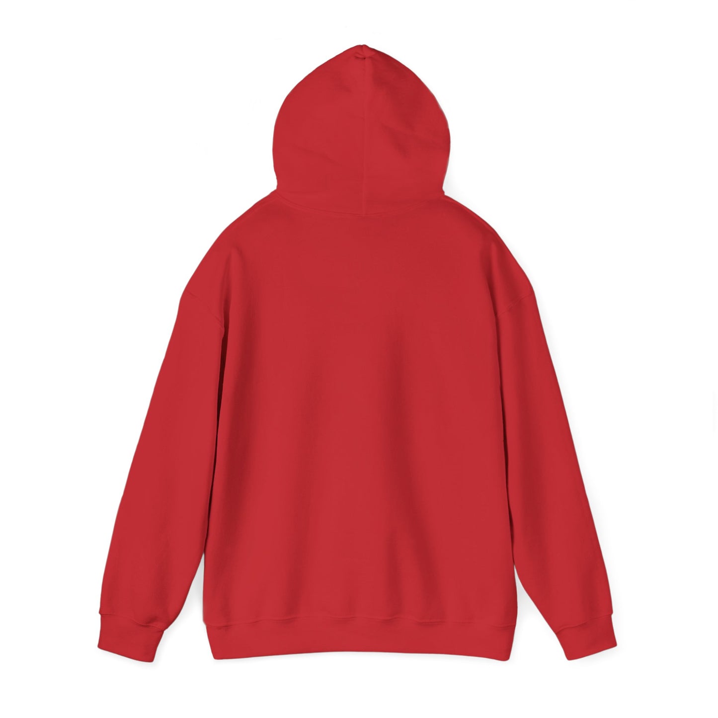 Believe yourself Hooded Sweatshirt