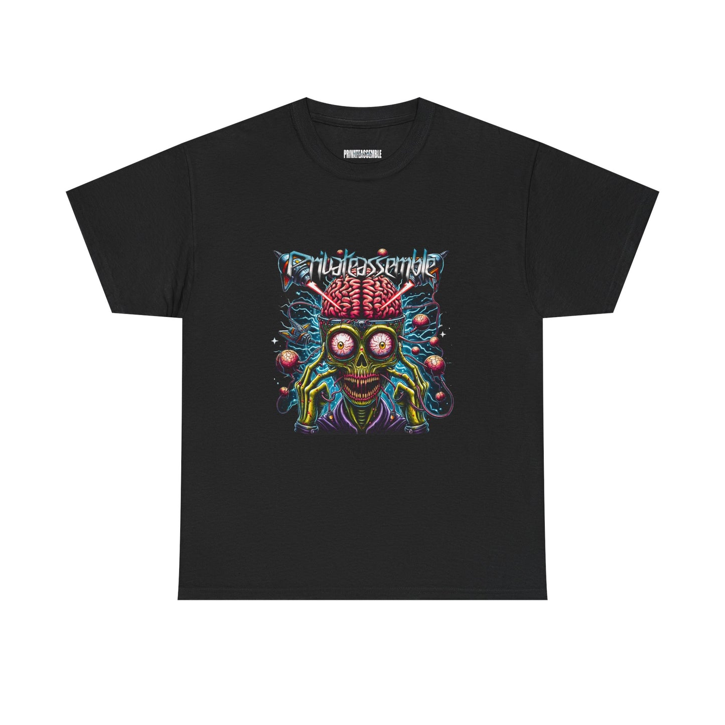 Alien Tee