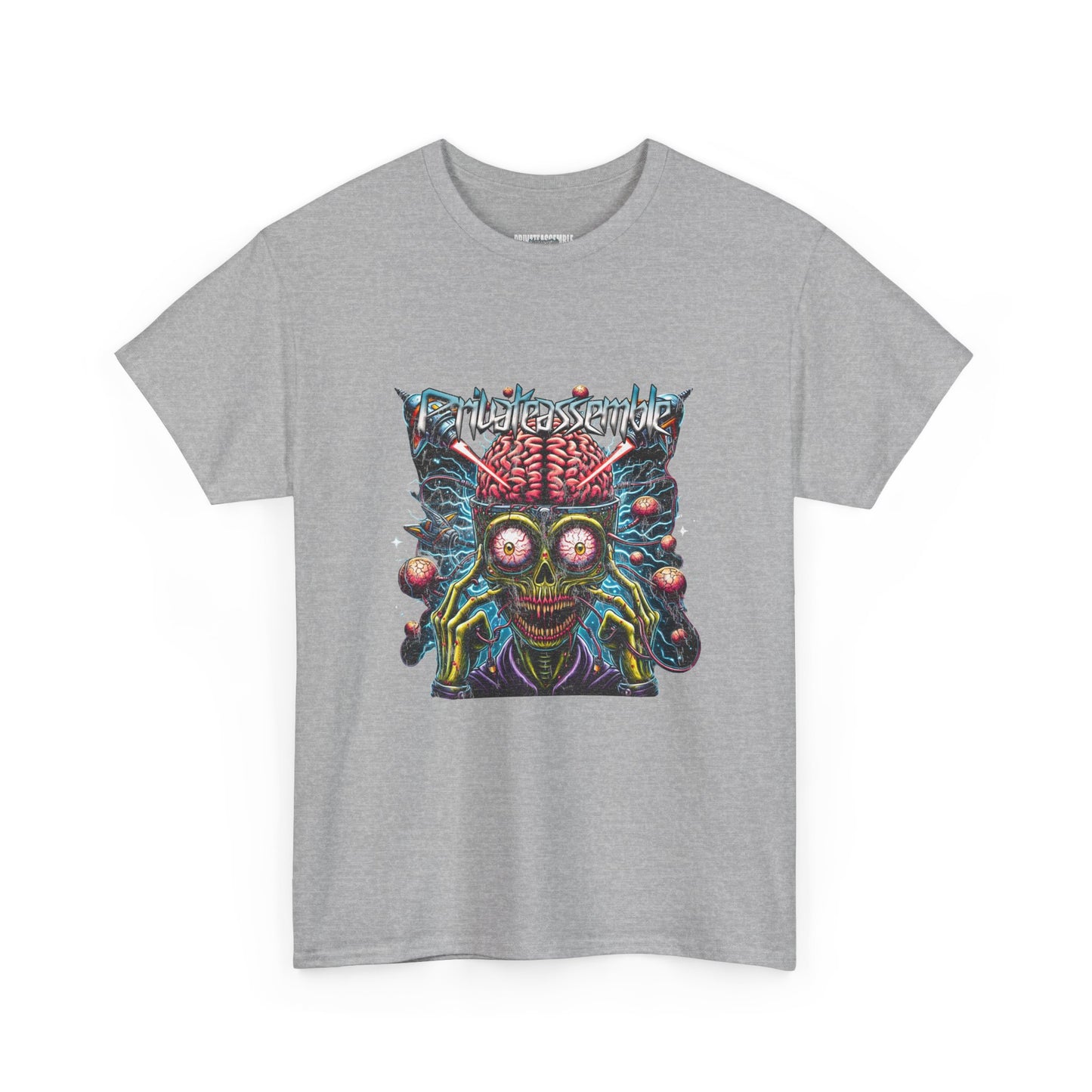 Alien Tee