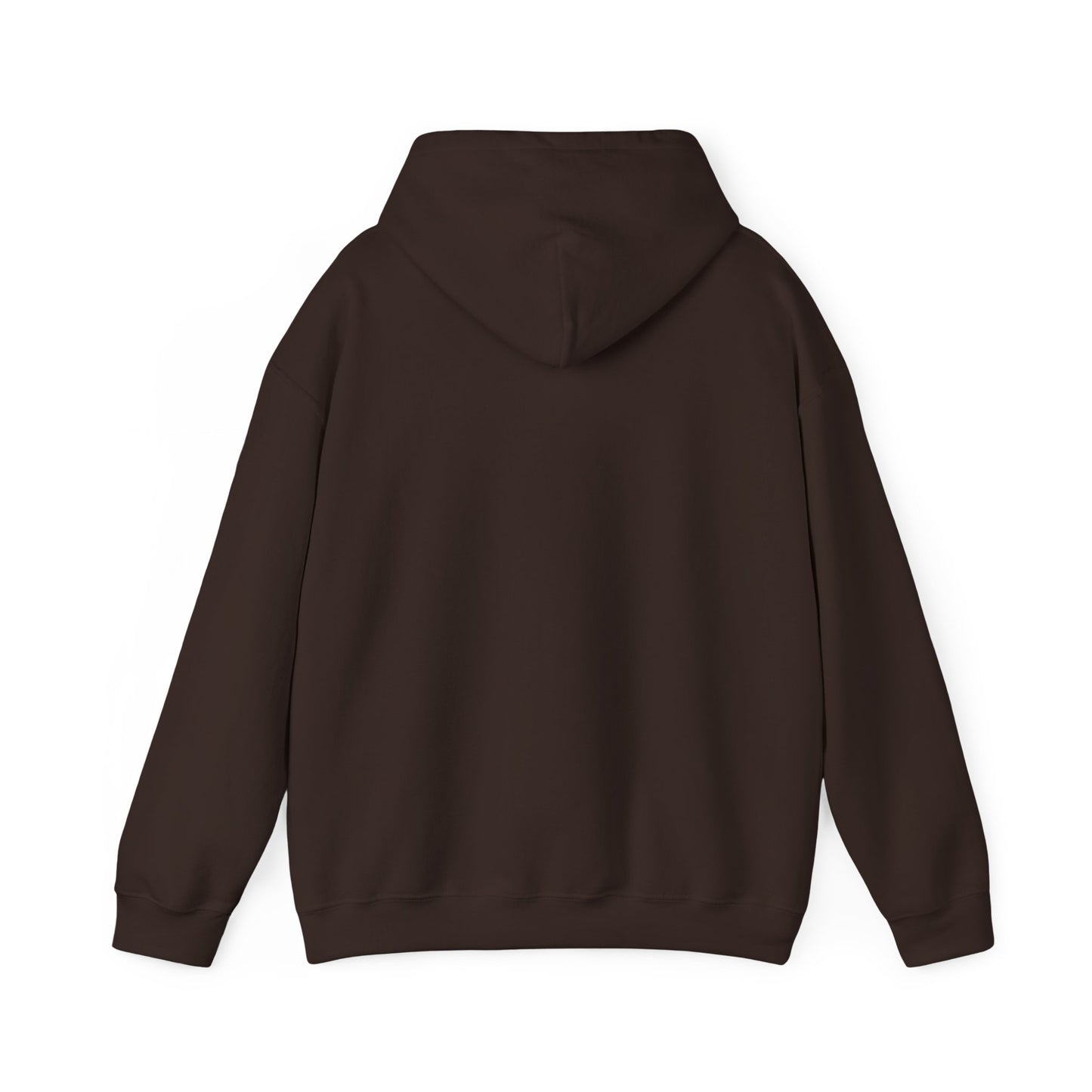 Believe yourself Hooded Sweatshirt