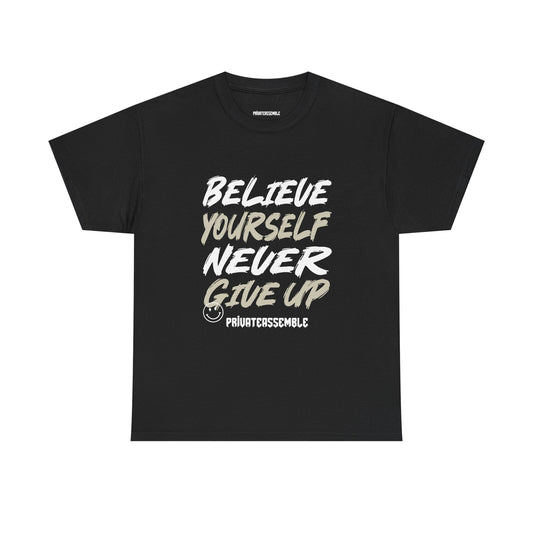 Believe Yourself Tee