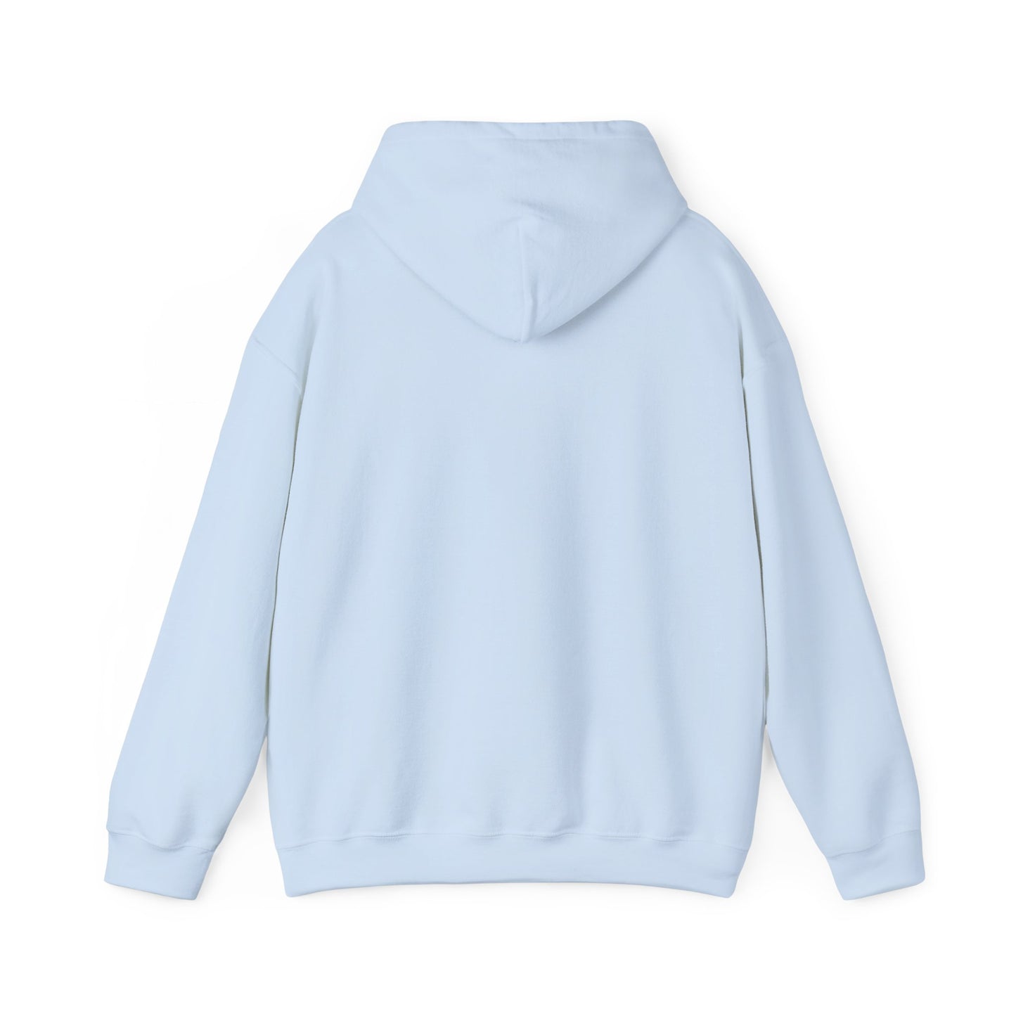 Believe yourself Hooded Sweatshirt